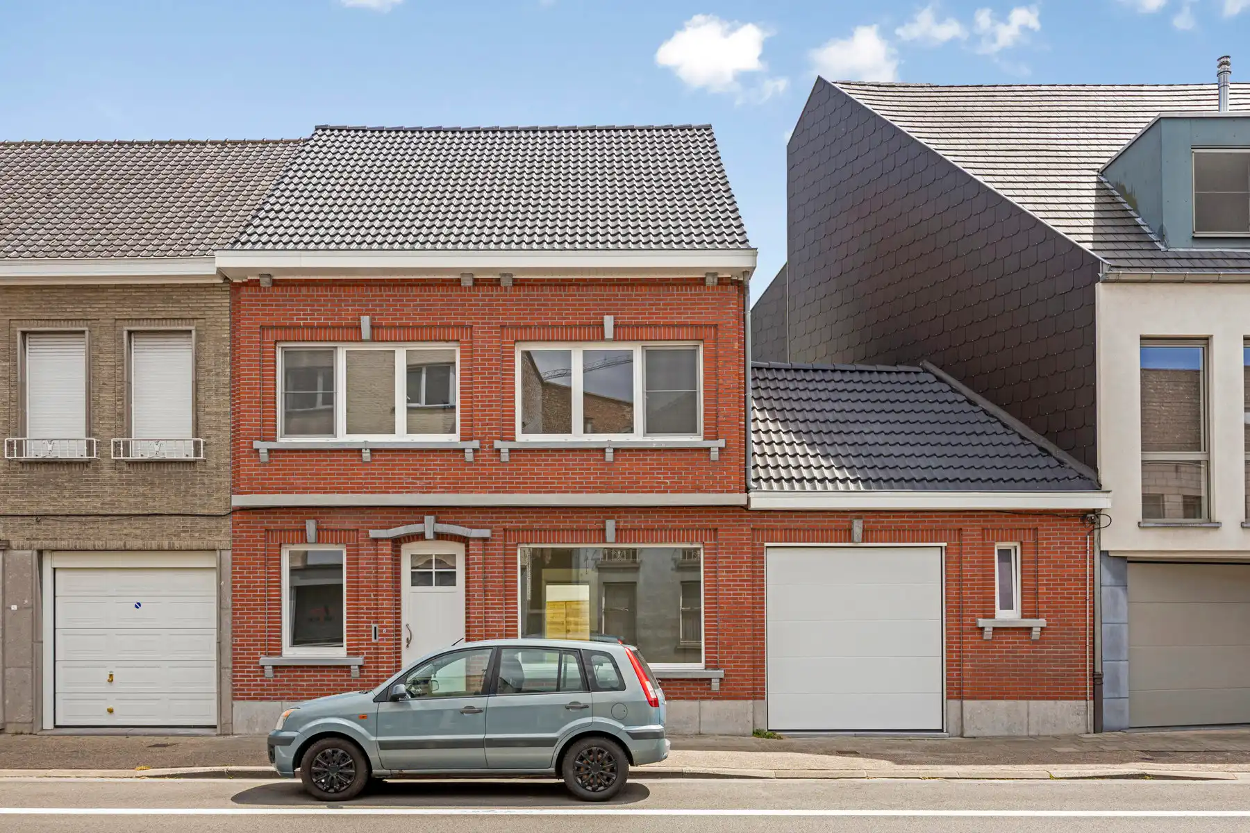 Huis te koop Oudegemse Baan 54 - 9200 Dendermonde