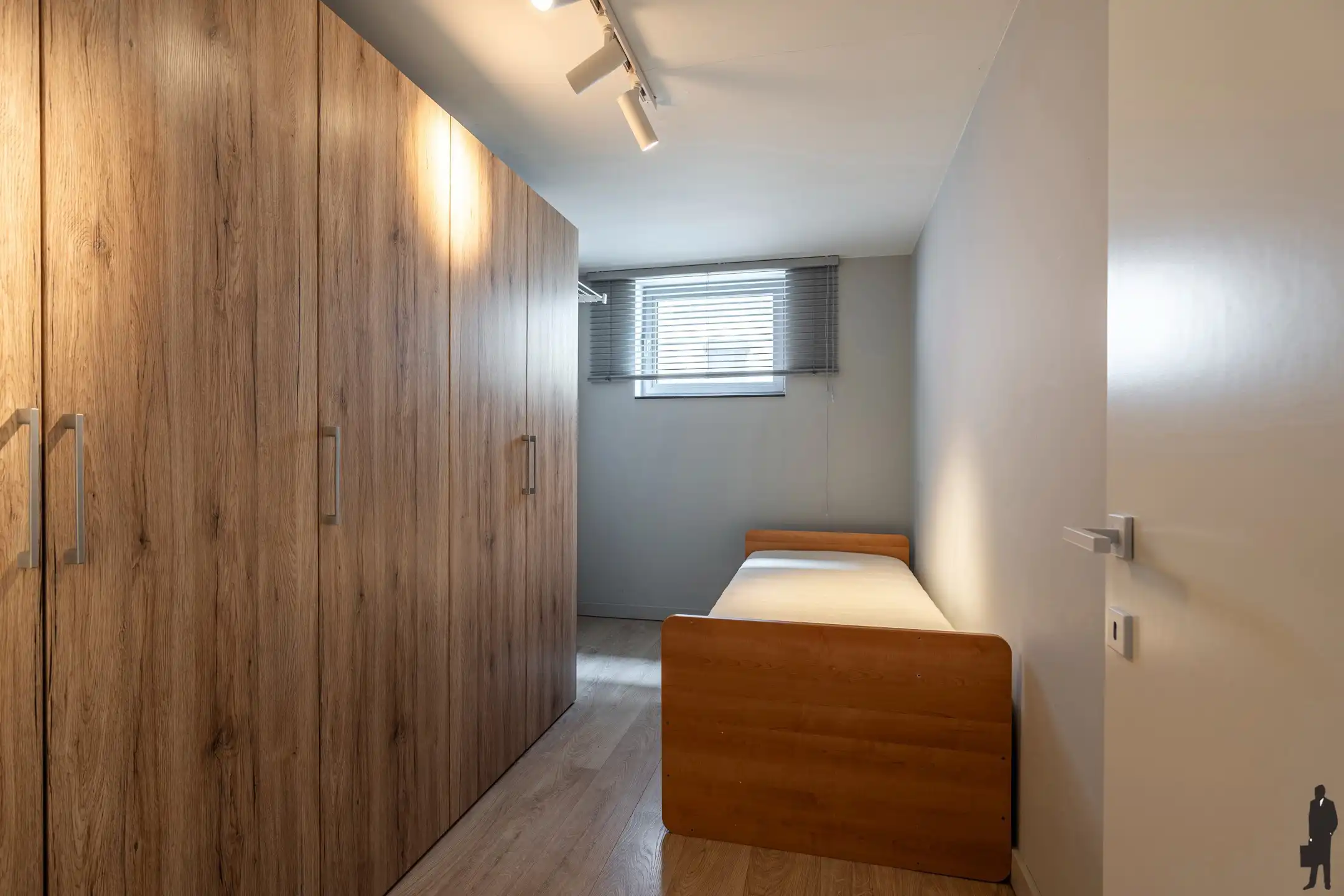 Instapklaar appartement in hartje Hoogstraten. foto 12