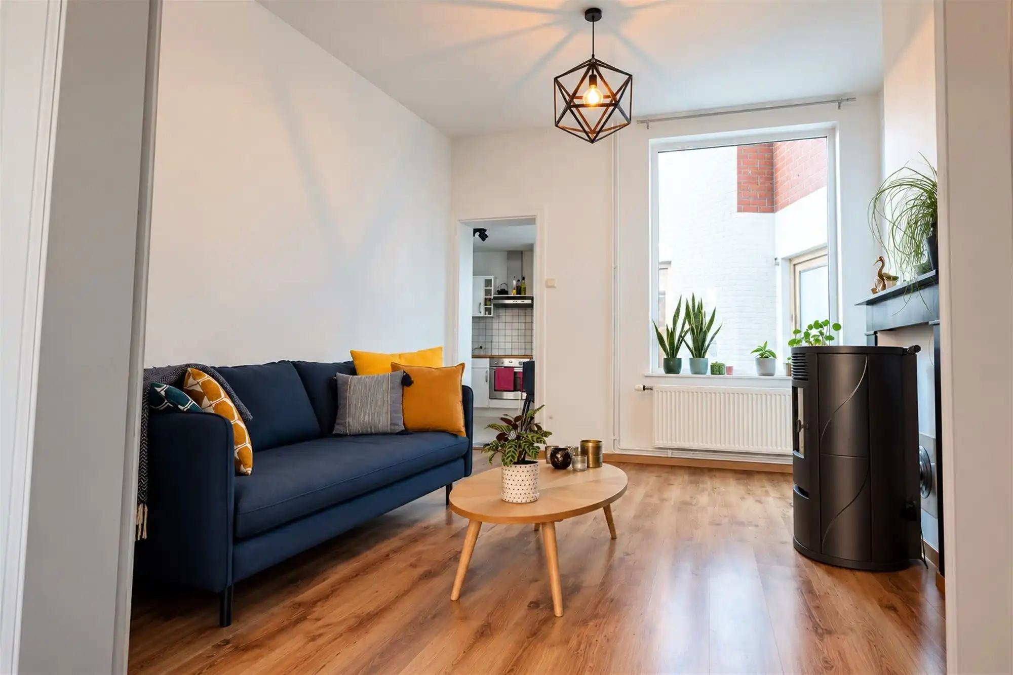 Huis foto 3