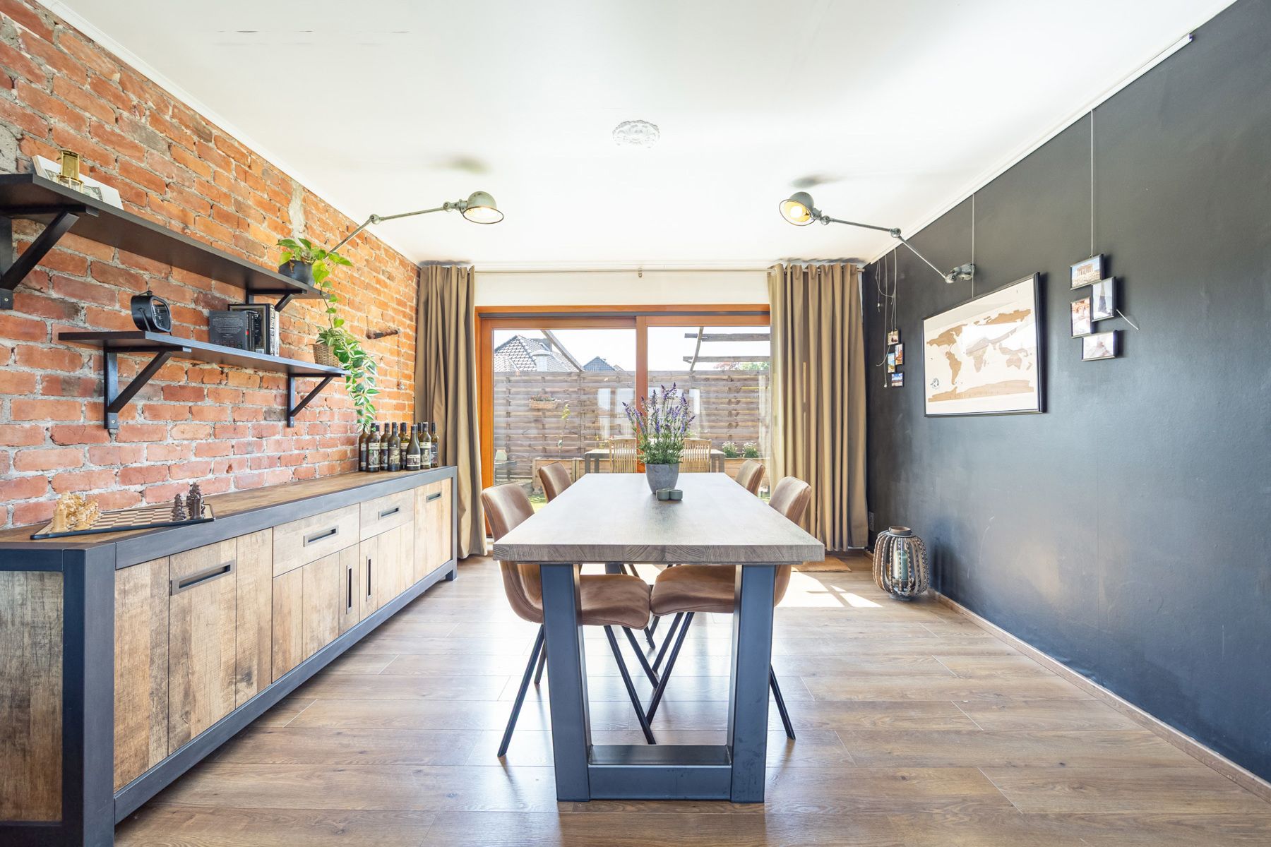 Hoofdfoto van de publicatie: Appartement te koop