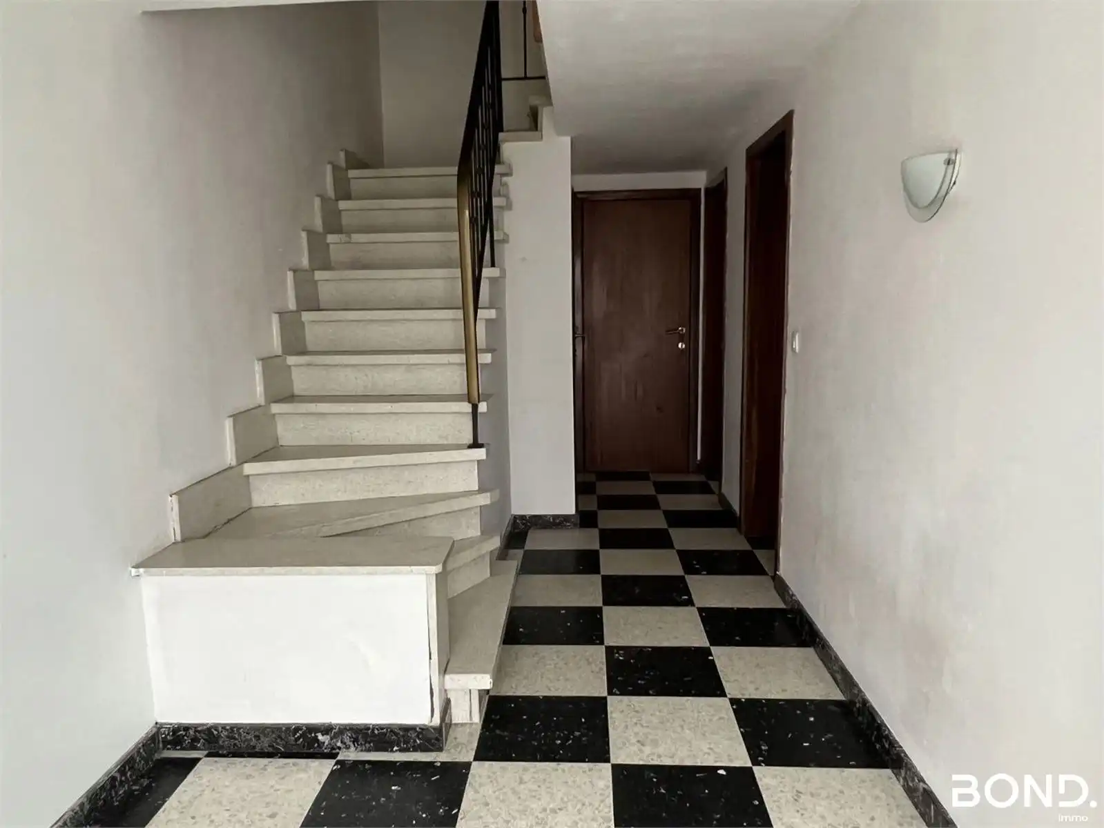 Eengezinswoning met 3 slaapkamers en tuin te huur in Heverlee foto 21