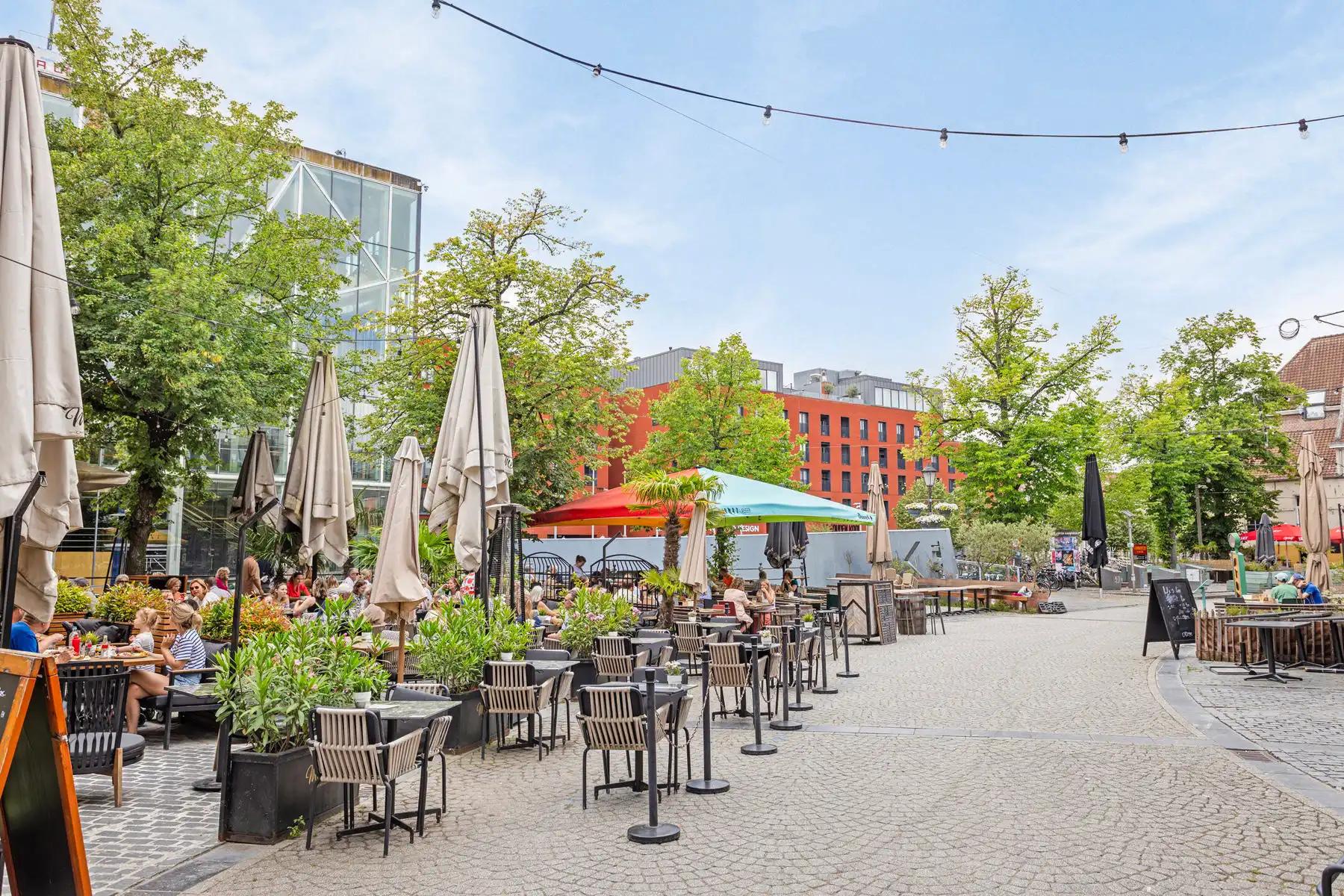 Leuke en trendy studentenkamers foto 20