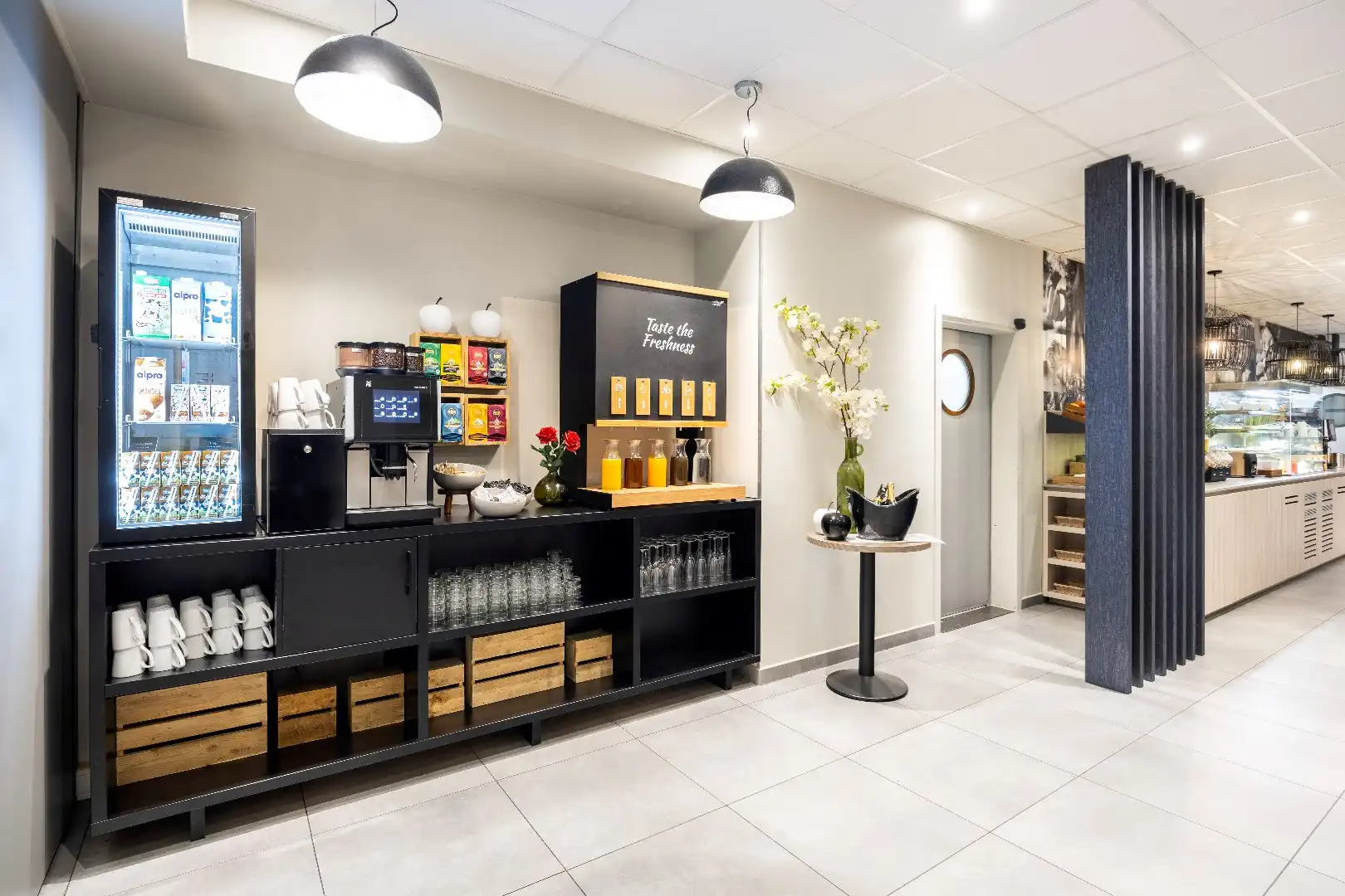 Prachtige hotelkamer te koop Mercure hotel Oostende foto 10