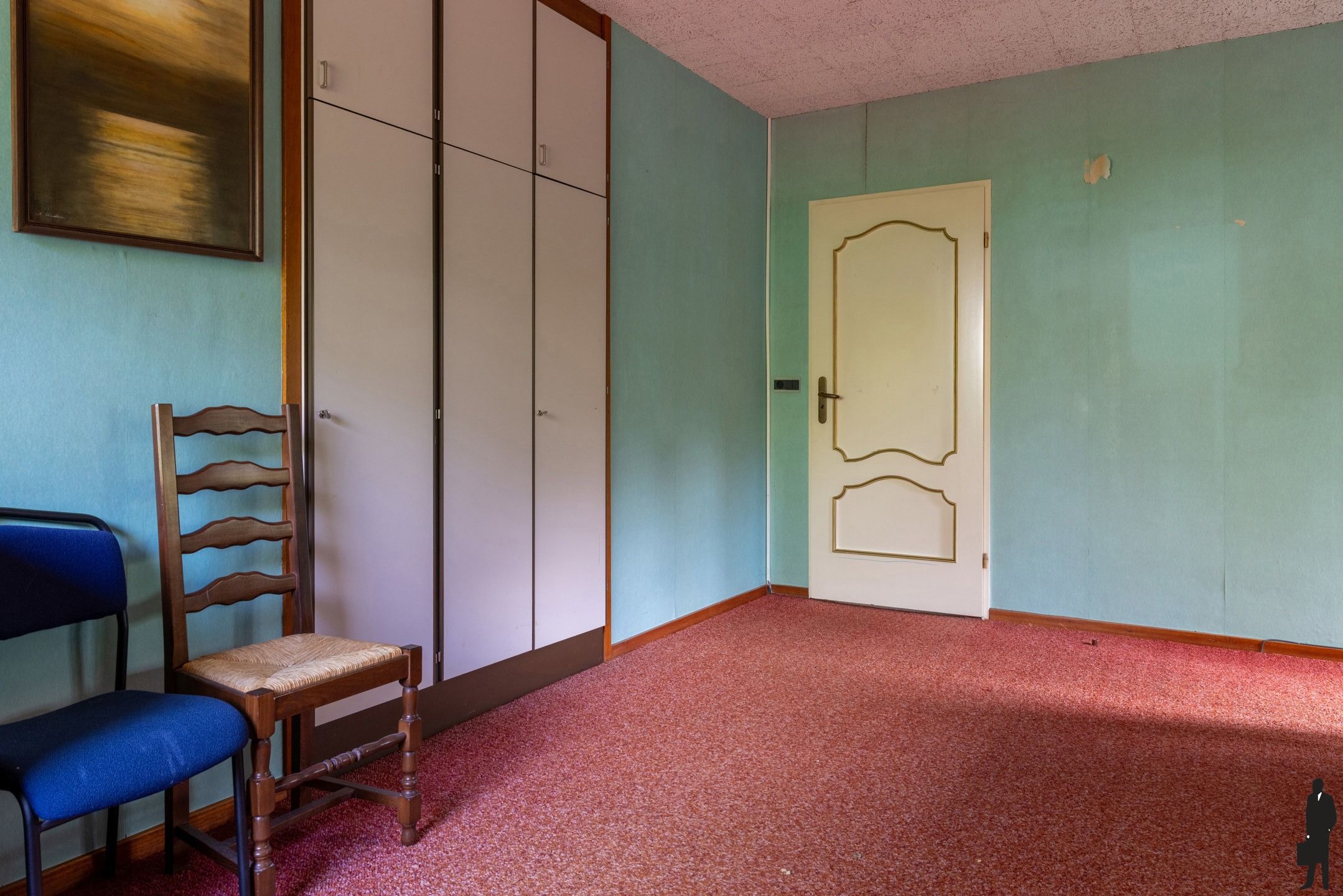 Seventiesvilla op toplocatie! foto 13