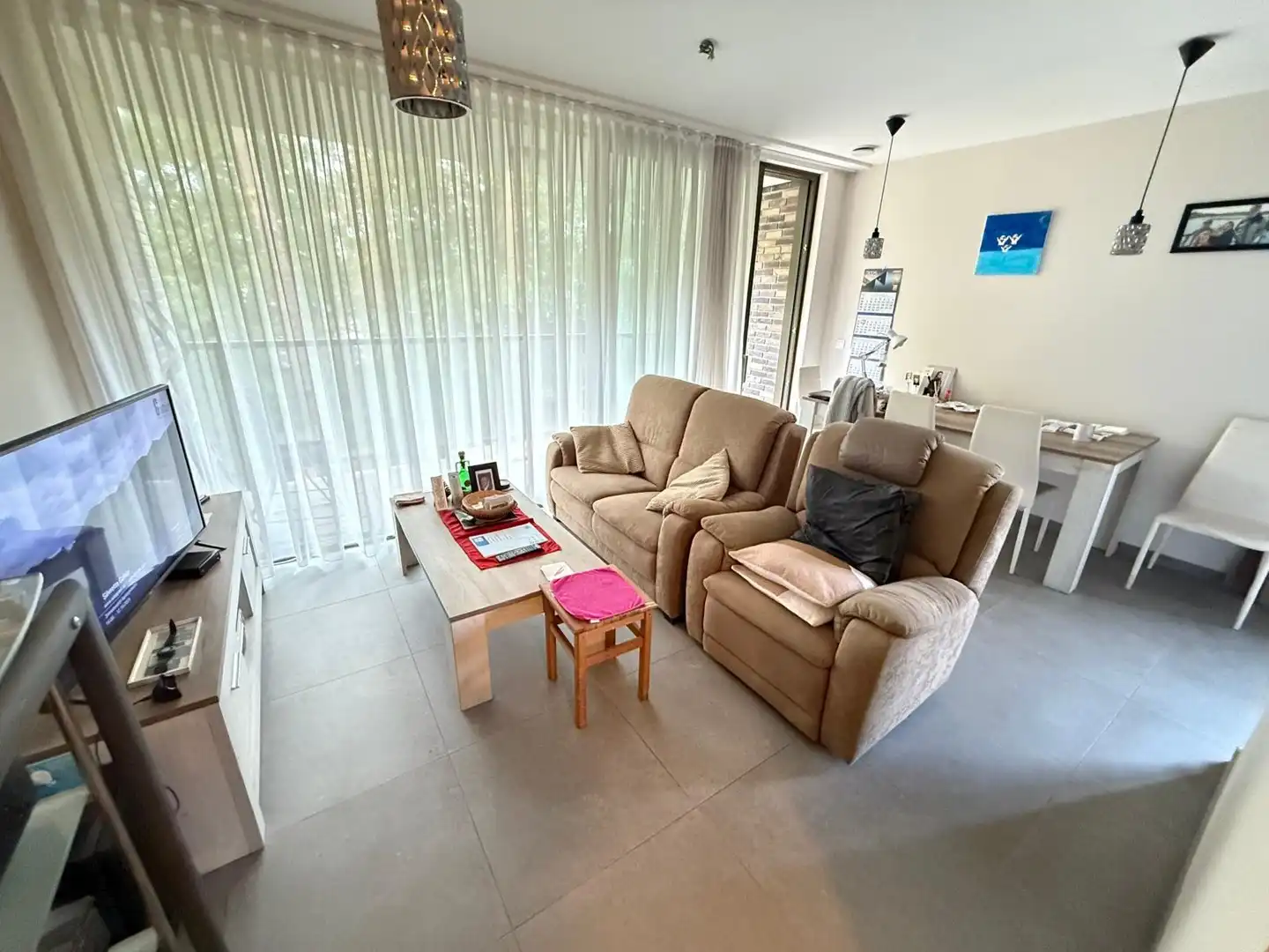 ASSISTENTIEWONING foto 4