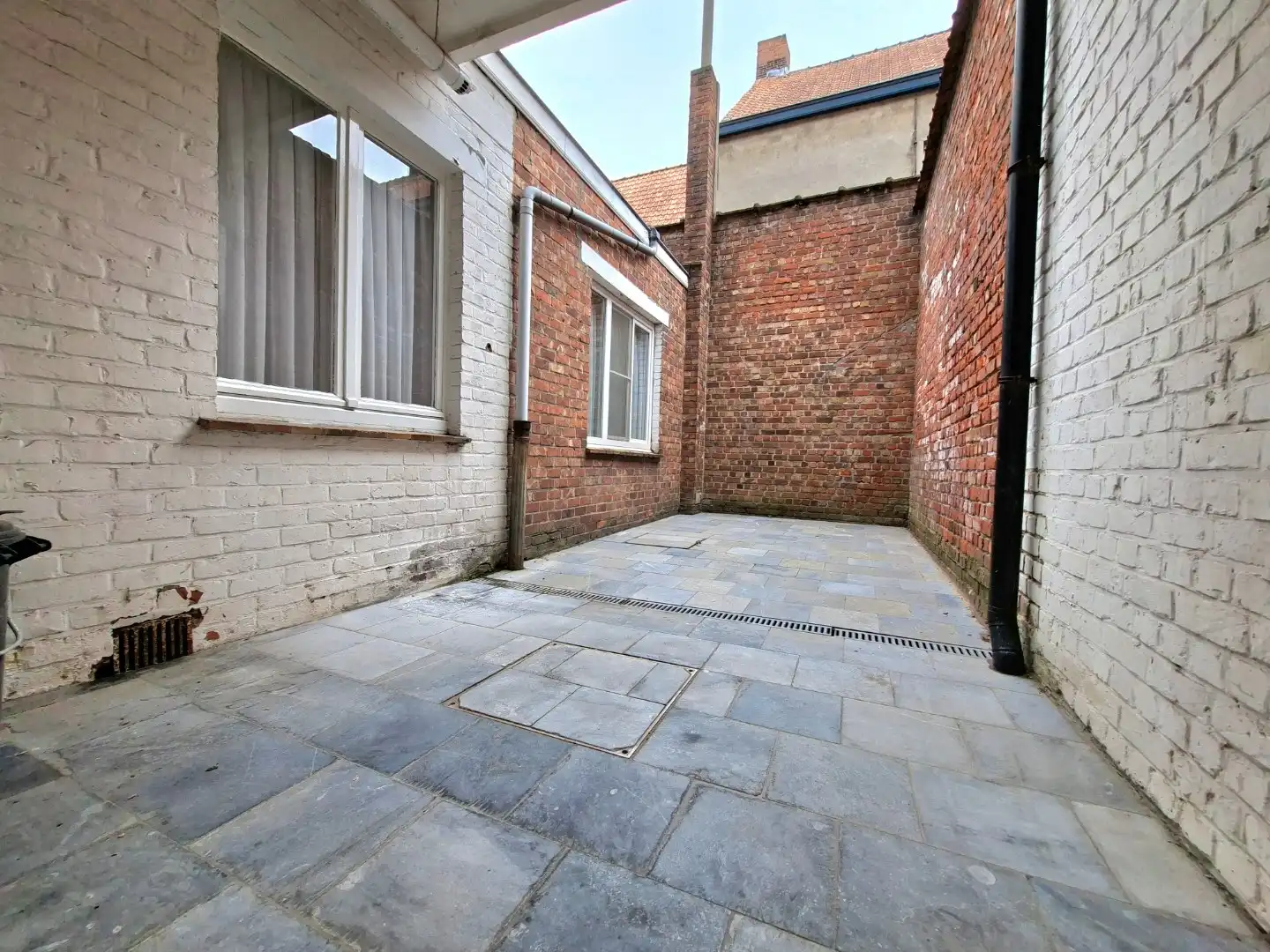 Gelijkvloersappartement foto 4