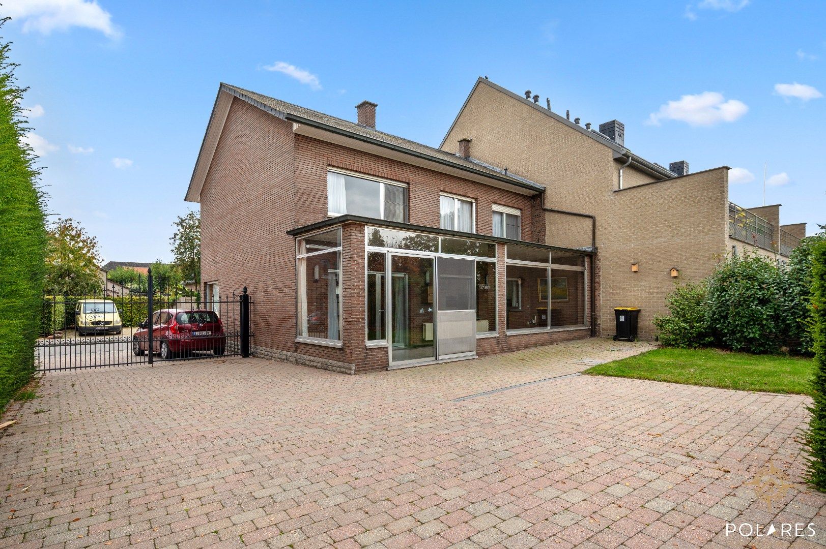 Ruime gezinswoning op toplocatie in het centrum van Herent foto 28