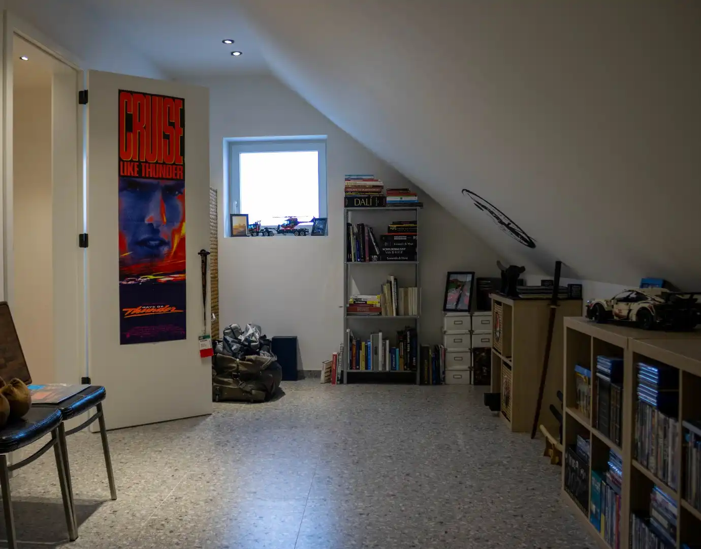 Ruime woning te Dudzele! foto 22