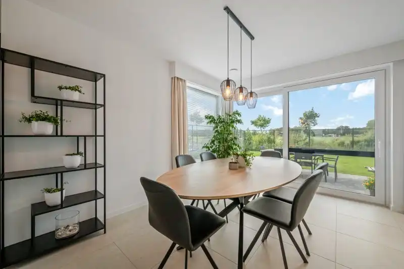 Nieuwbouwparel met comfort, rust en topligging foto 10