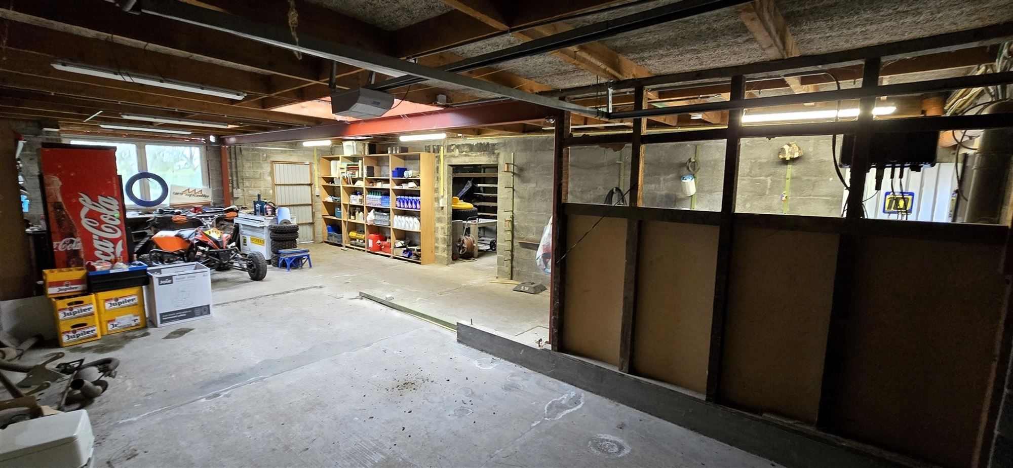 Huis foto 14