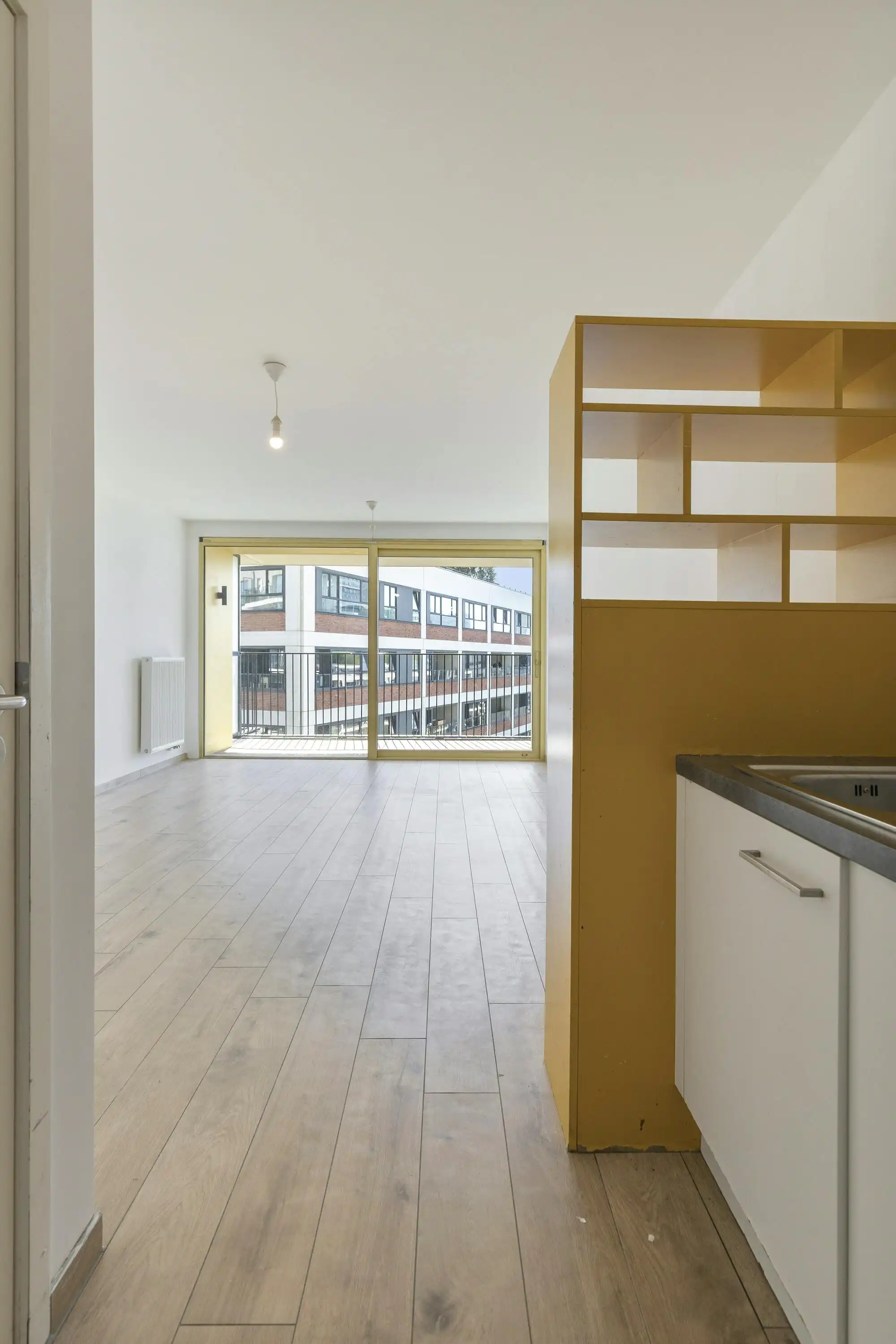 Appartement met 3 slaapkamers te koop in Antwerpen foto 5