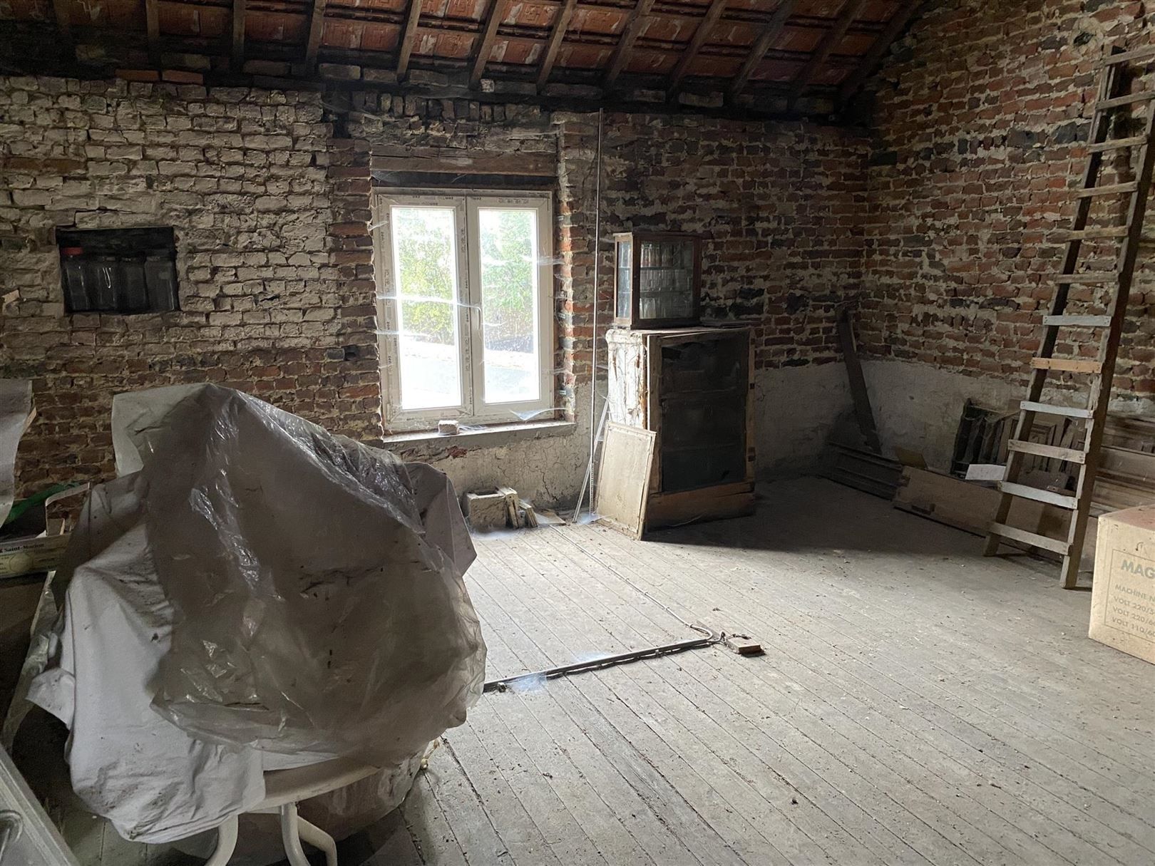 Landelijke woning foto 50