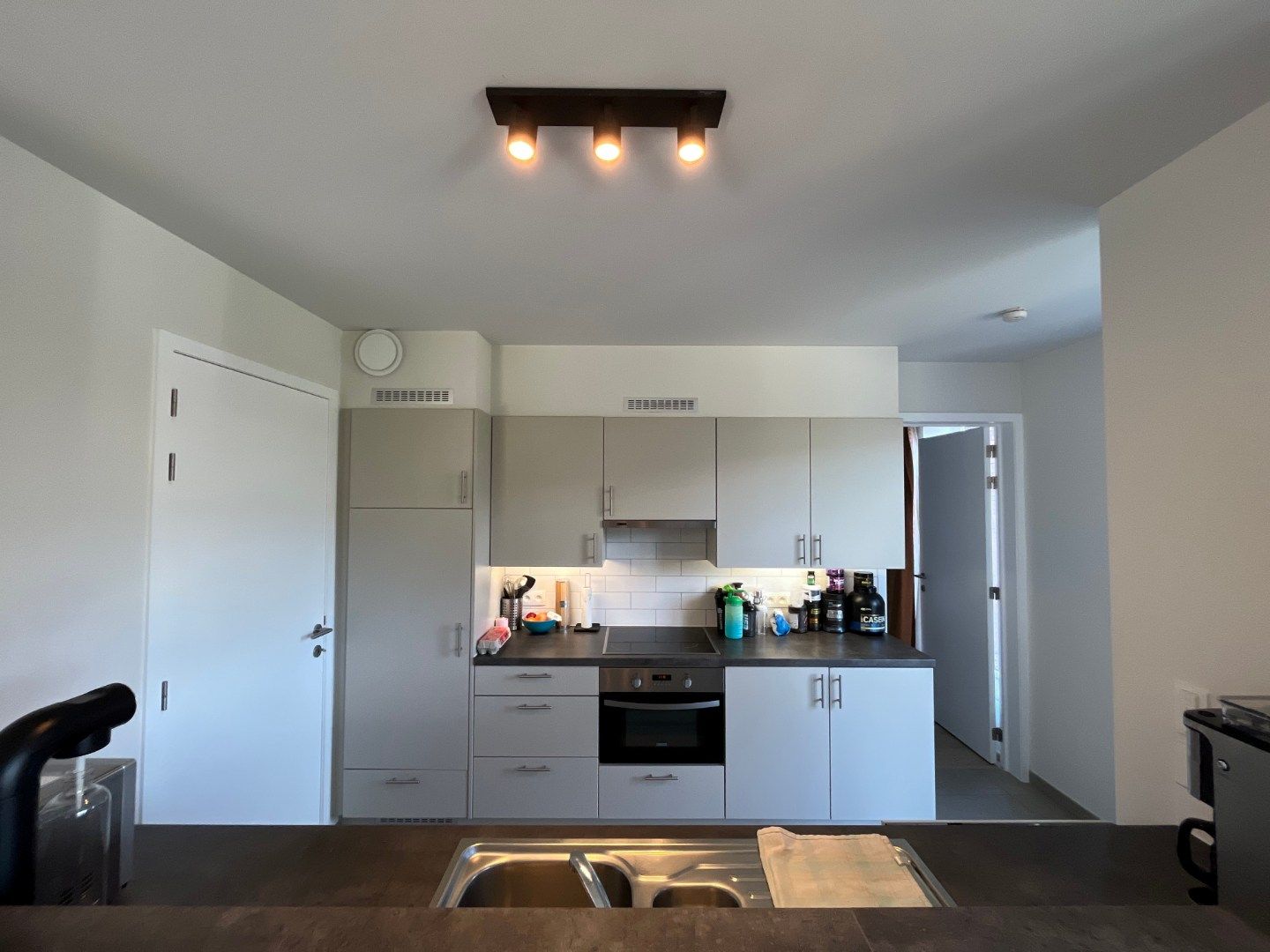 Modern, energiezuinig één slaapkamer appartement  foto 8