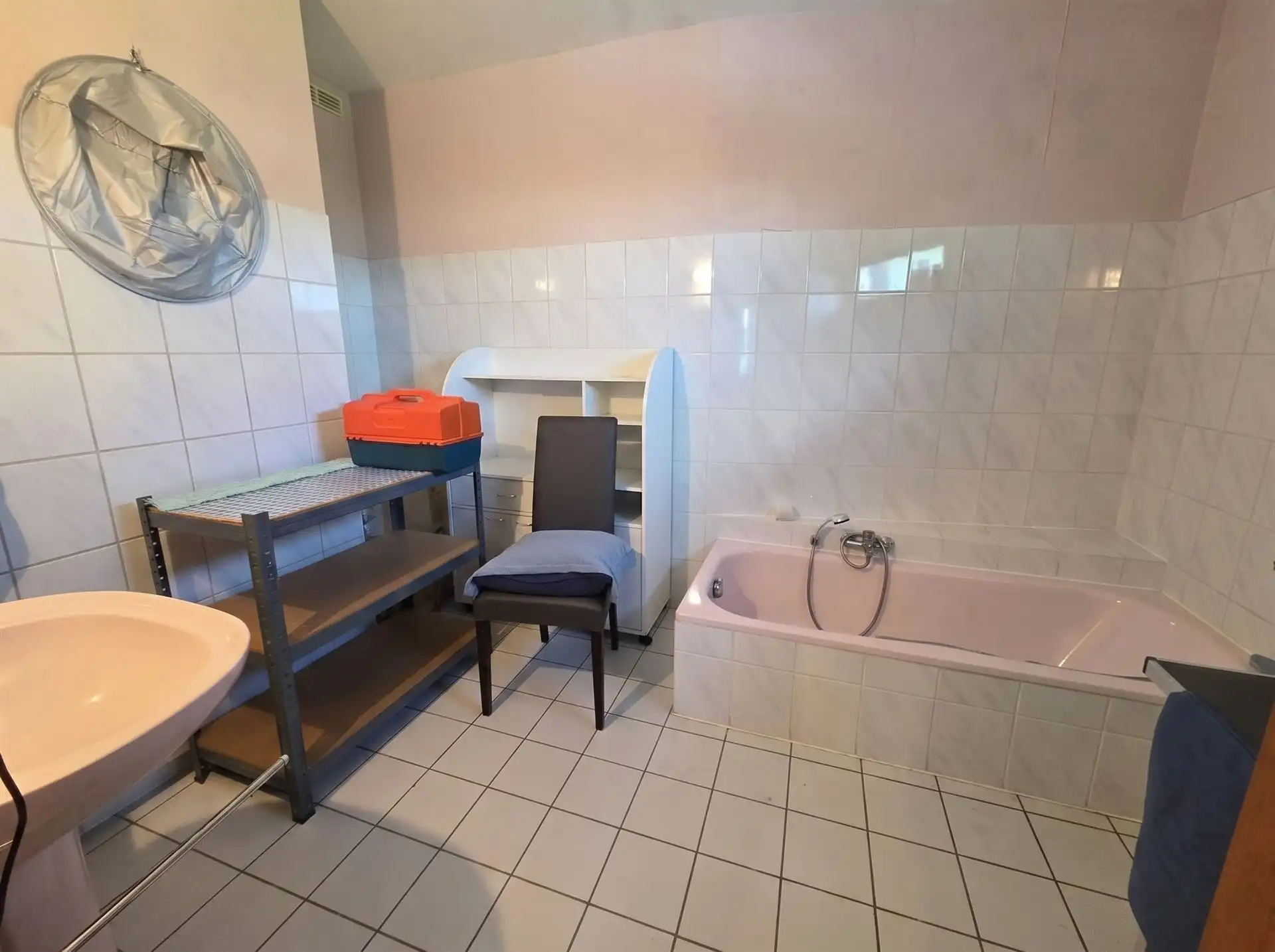 Instapklare gezellige woning met diepe tuin en garage foto 7