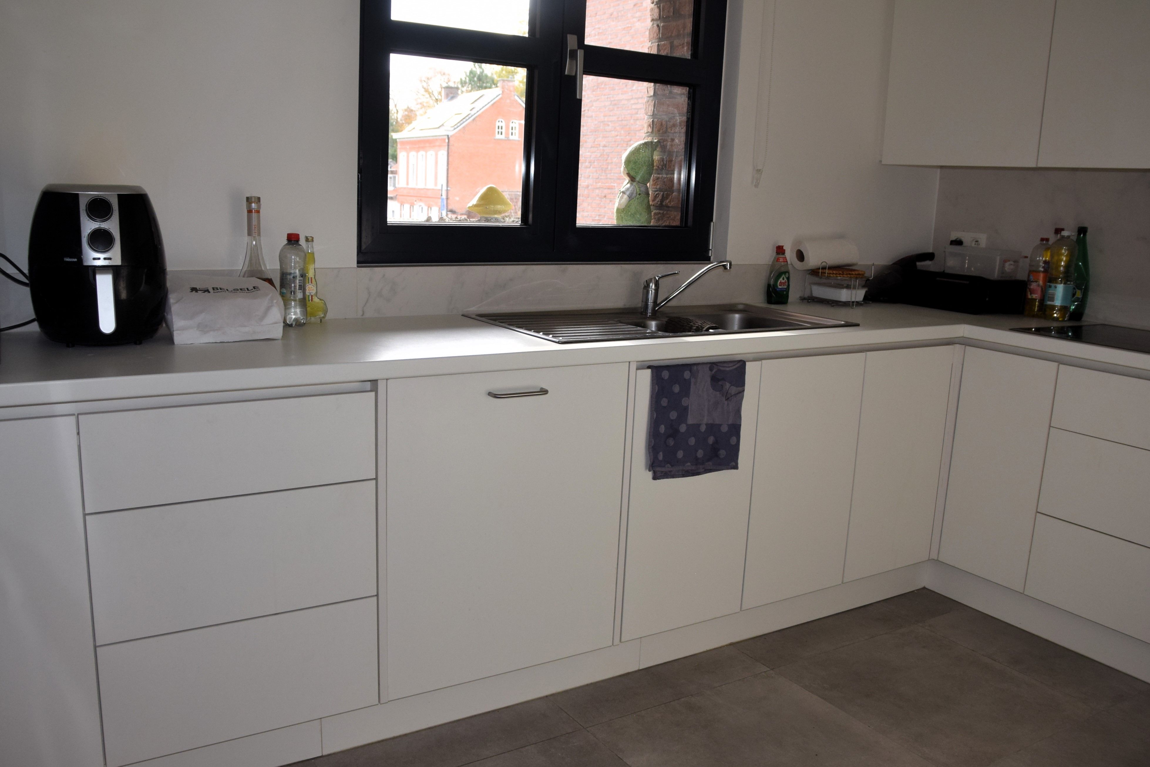 Appartement te huur foto 2