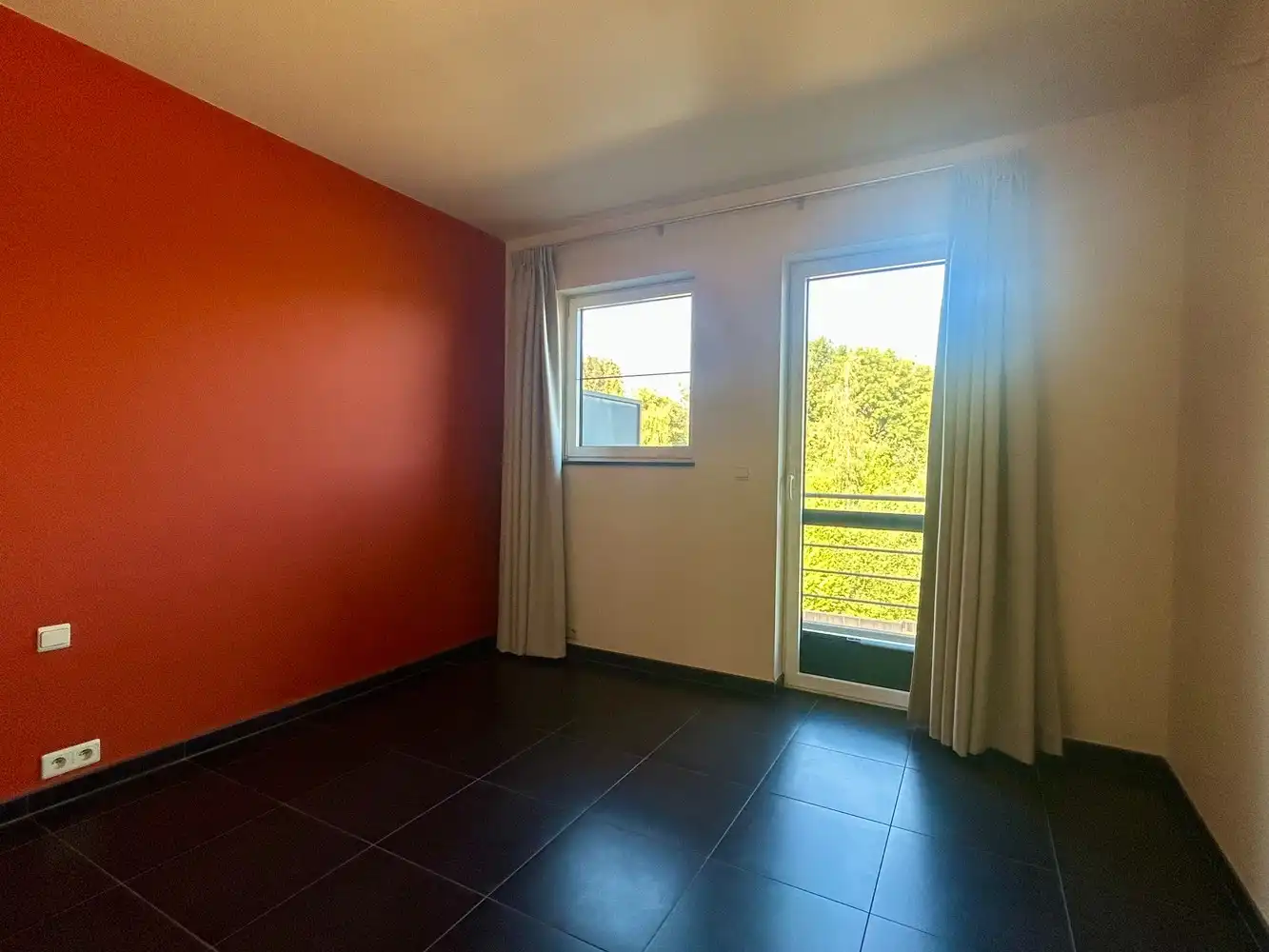 Modern appartement met 2 slaapkamers en garagebox te Leuven foto 12