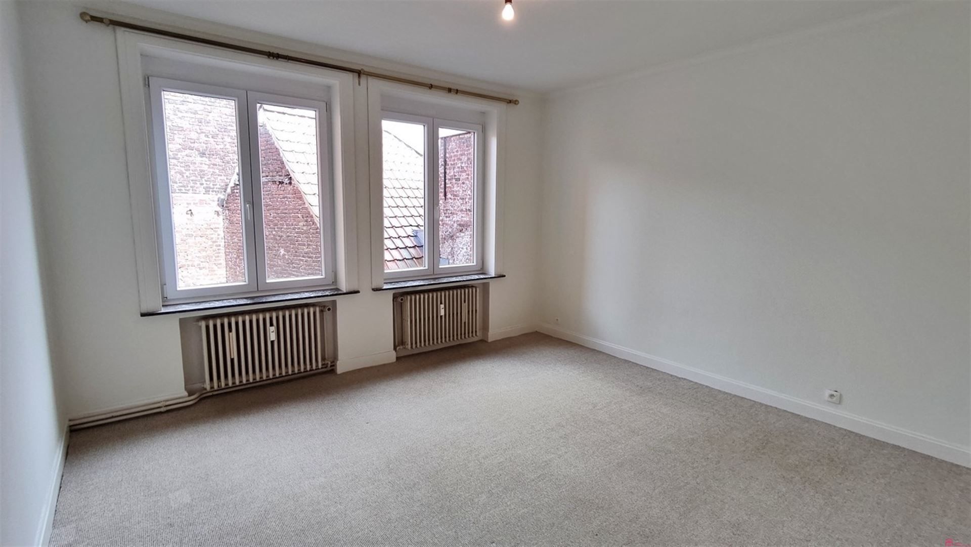 Hoekappartement met prachtig zicht op de Grote Markt foto 12