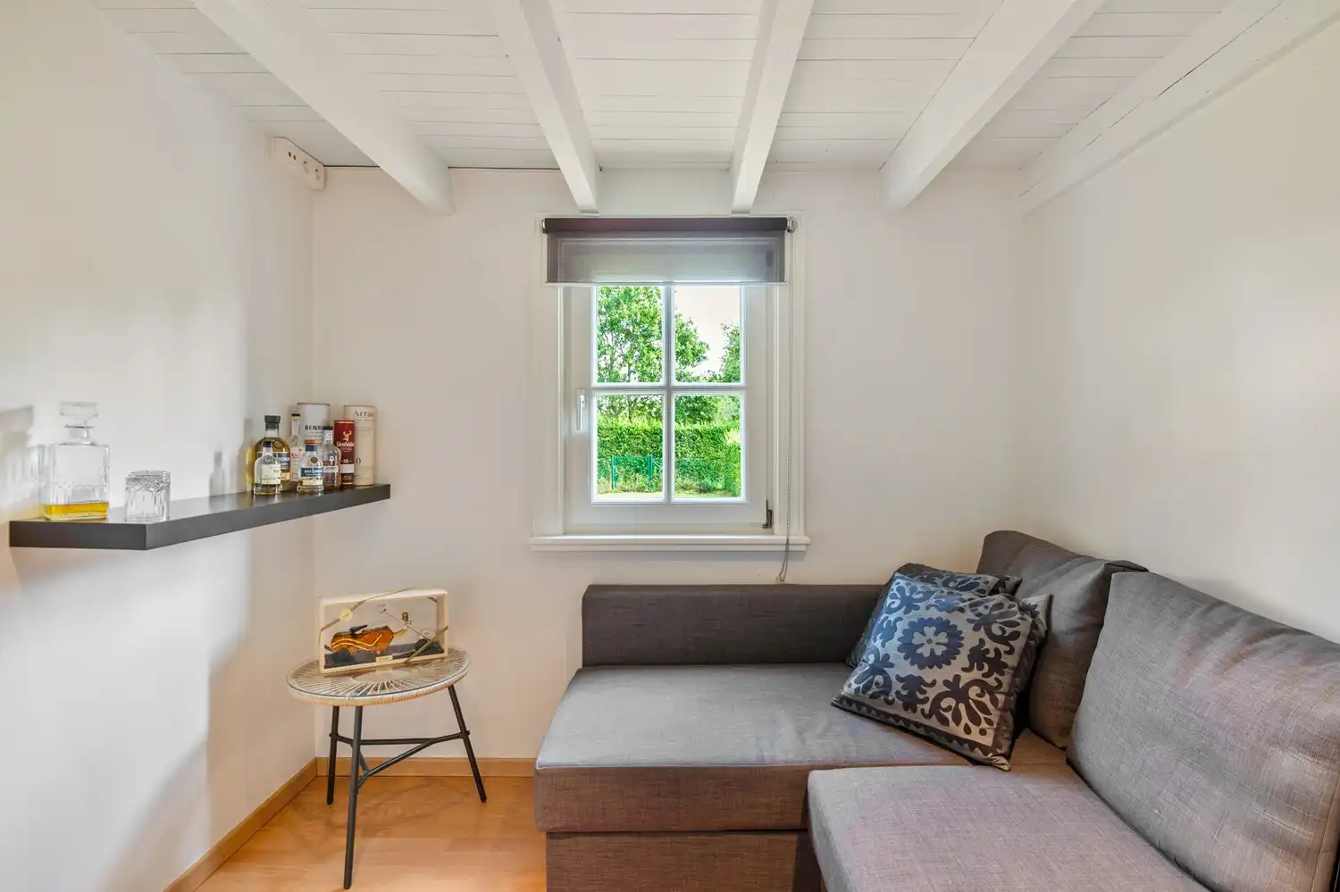 Gerenoveerde villa met bijgebouw en vijver op een perceel van 1,8 ha te Putte foto 16
