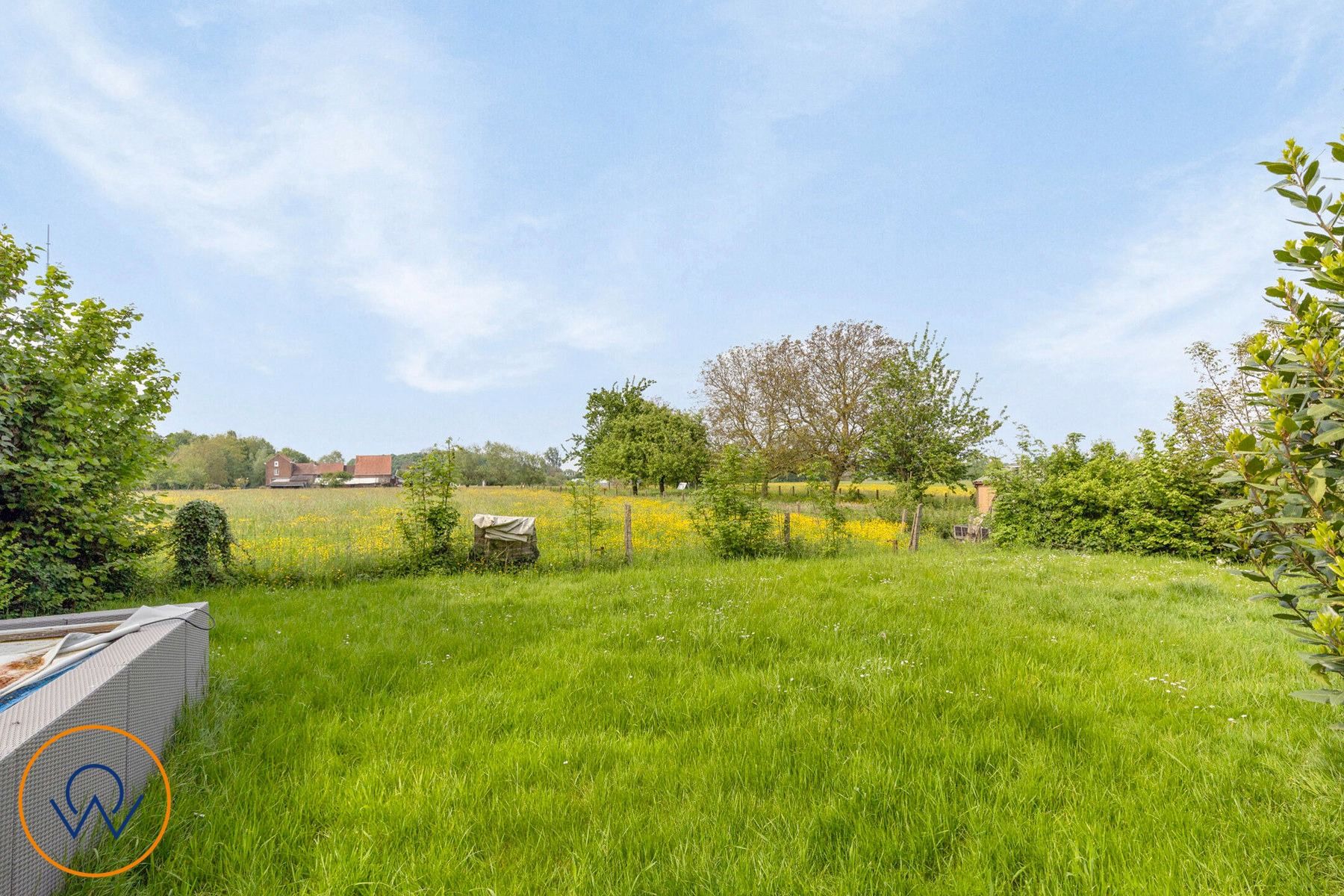 Rustig gelegen Villa in Sint-Pieters-Leeuw  foto 23