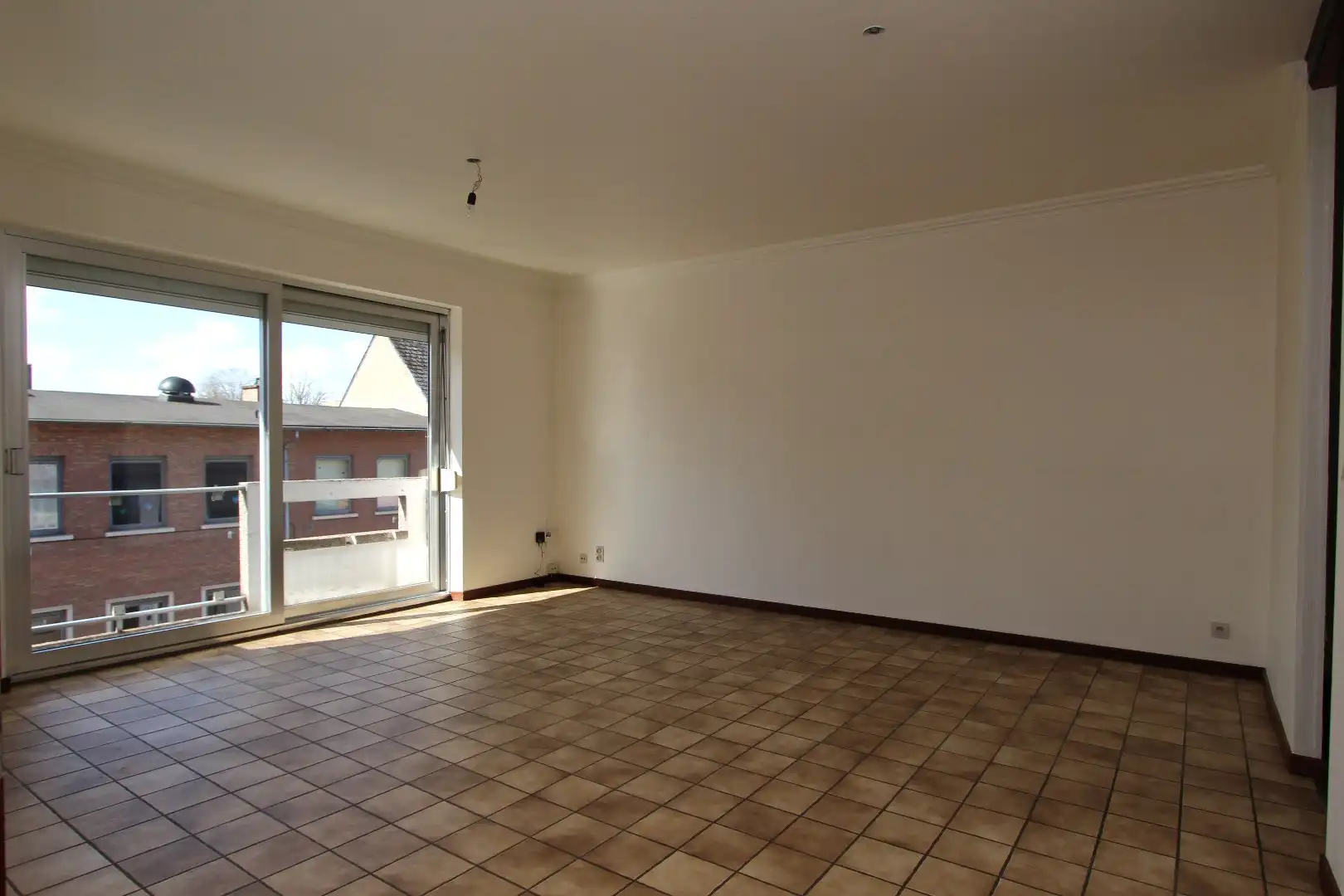 Gezellig ingericht appartement aan het stadscentrum van Tongeren foto 4