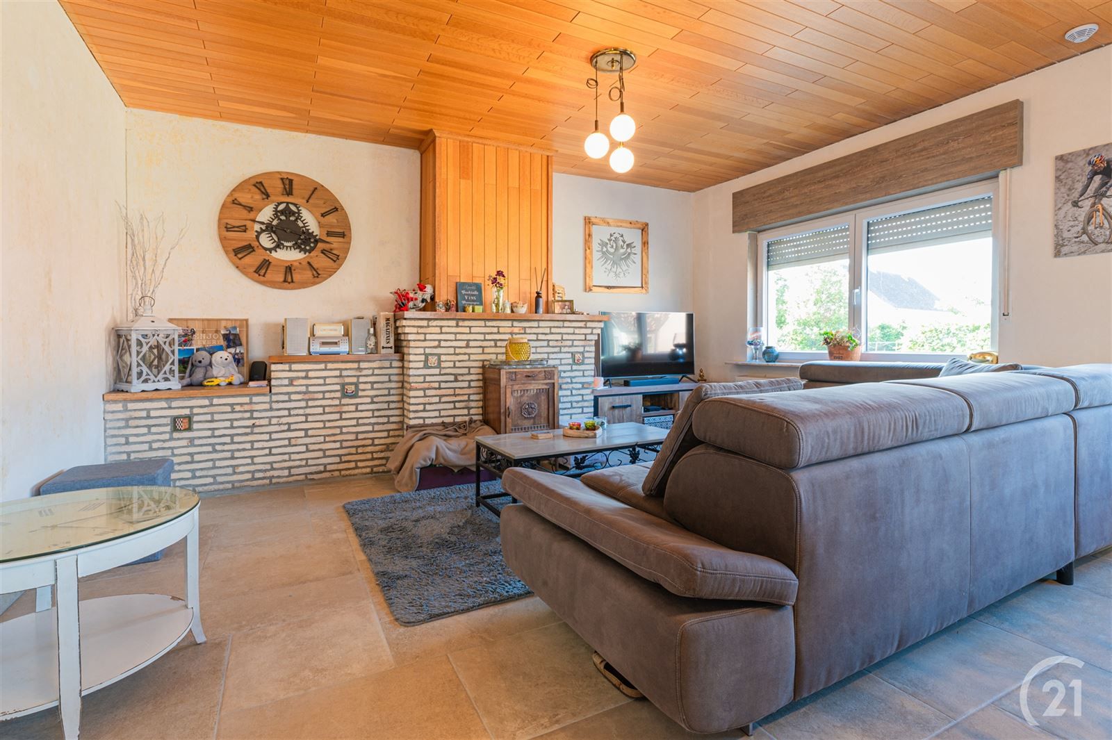 Aangename gezinswoning met tuin en garage op 5are73 foto 7
