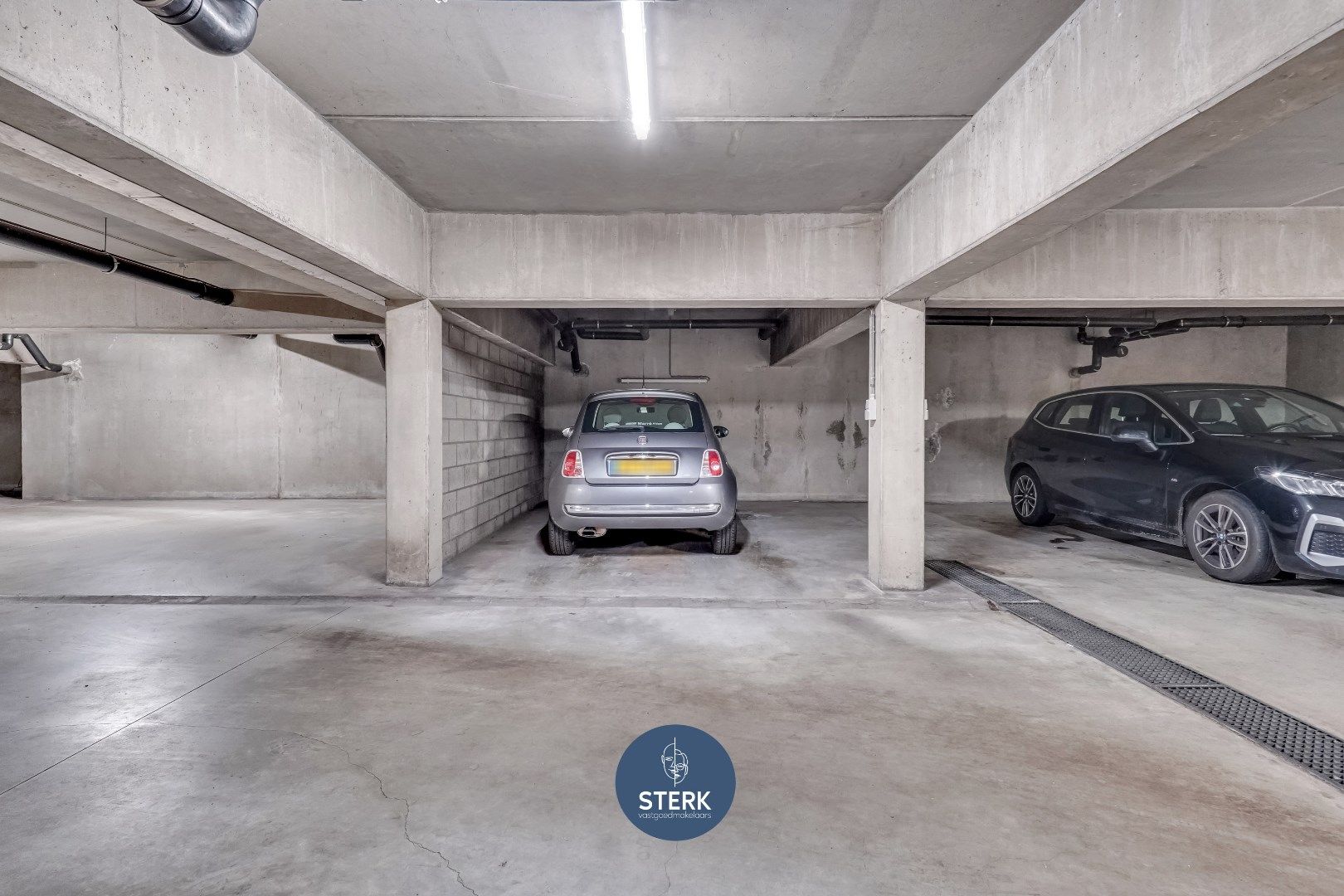 ROYAAL APPARTEMENT MET RUIM TERRAS GELEGEN IN HET UNIEKE PARKDOMEIN PETERSHEIM !  foto 36