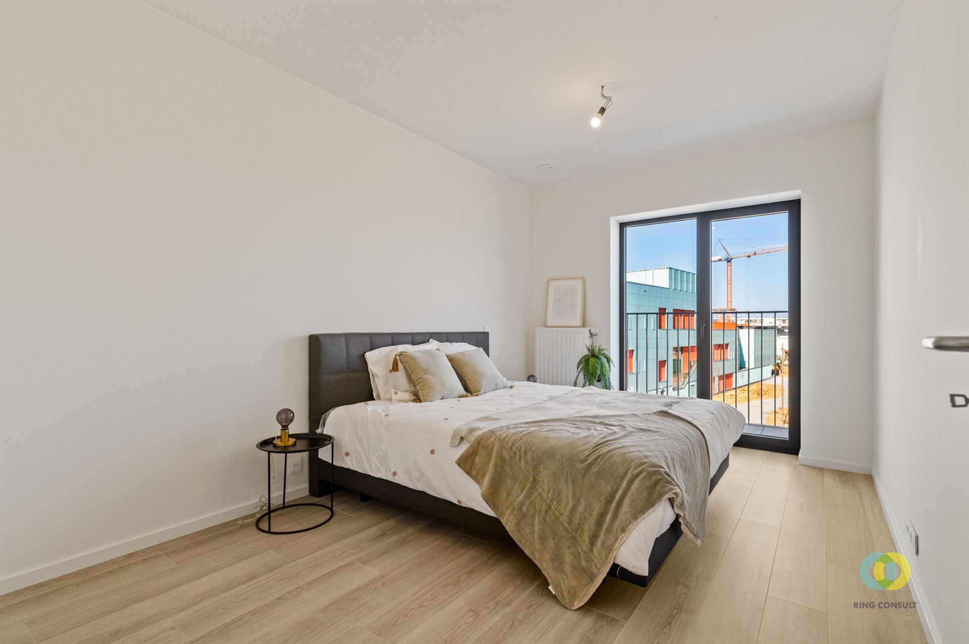 nieuwbouw appartement foto 6