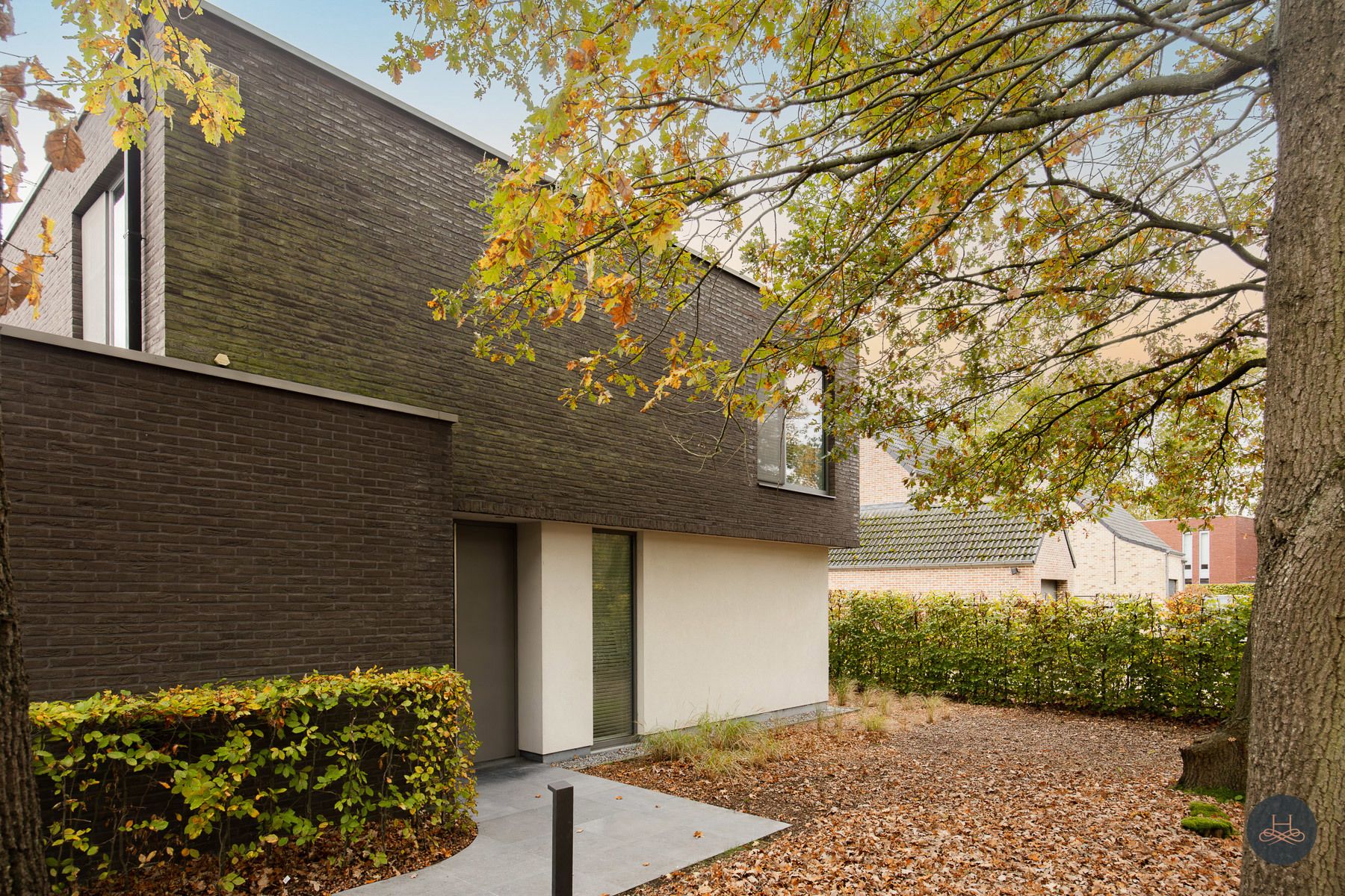 Moderne villa op toplocatie – grens Keerbergen / Bonheiden foto 3