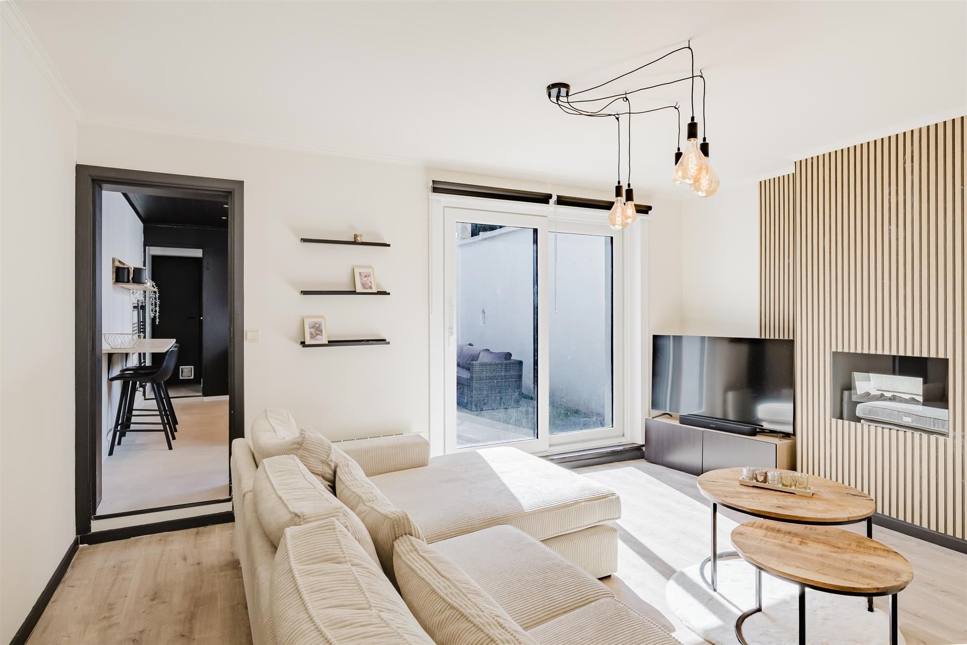 Prachtige gerenoveerde woning met 3 slks op topligging foto 5