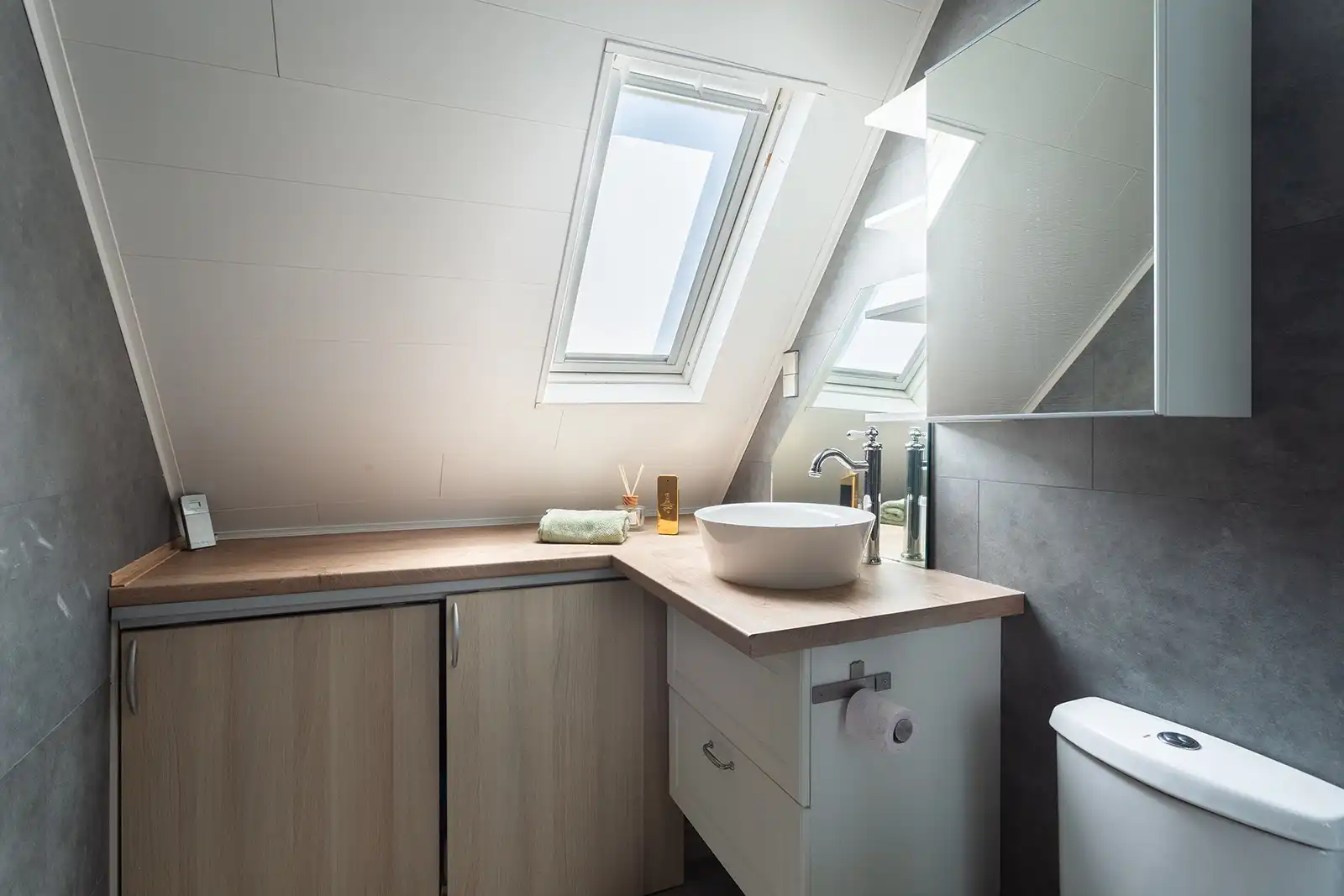 Duplex tussen de Schelde en Kloosterstraat foto 17
