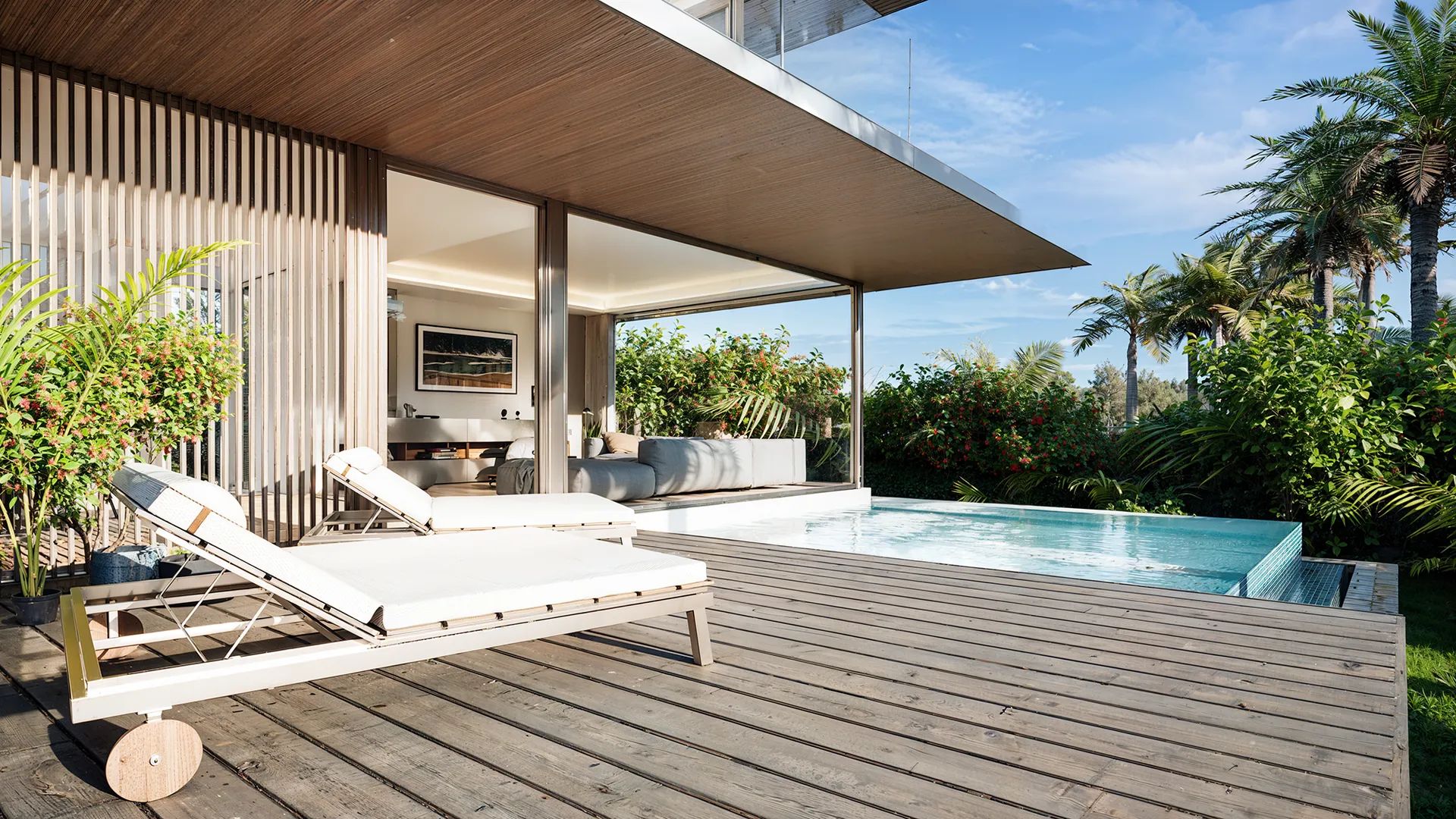 Ervaar modern en luxueus wonen aan de Costa del Sol: boutique villa collectie foto 5