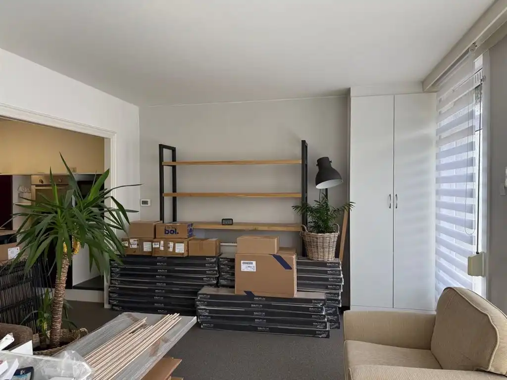 Appartement foto 4