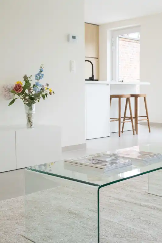 Landelijk wonen in het groene Bottelare (Merelbeke-Melle) foto 7