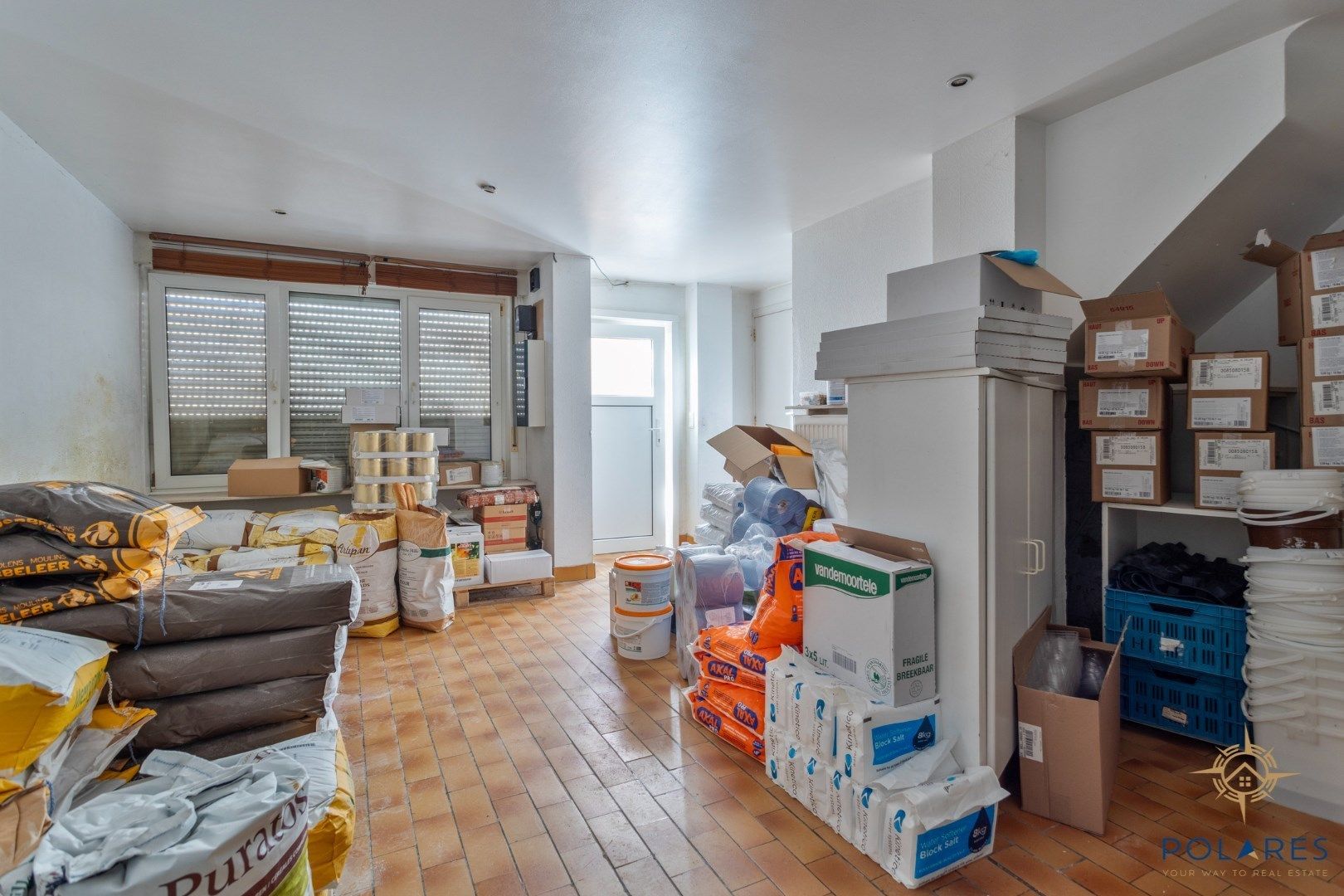 Goed gelegen investeringspand in centrum Sterrebeek foto 24