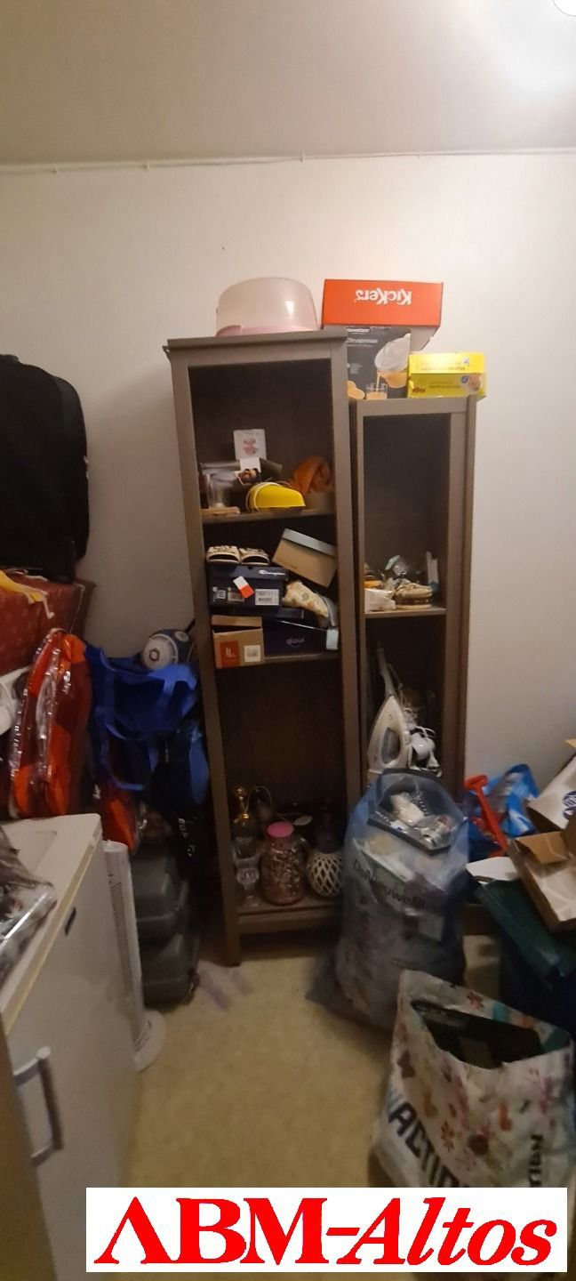 Appartement met twee slaapkamers te koop Aarschot foto 6