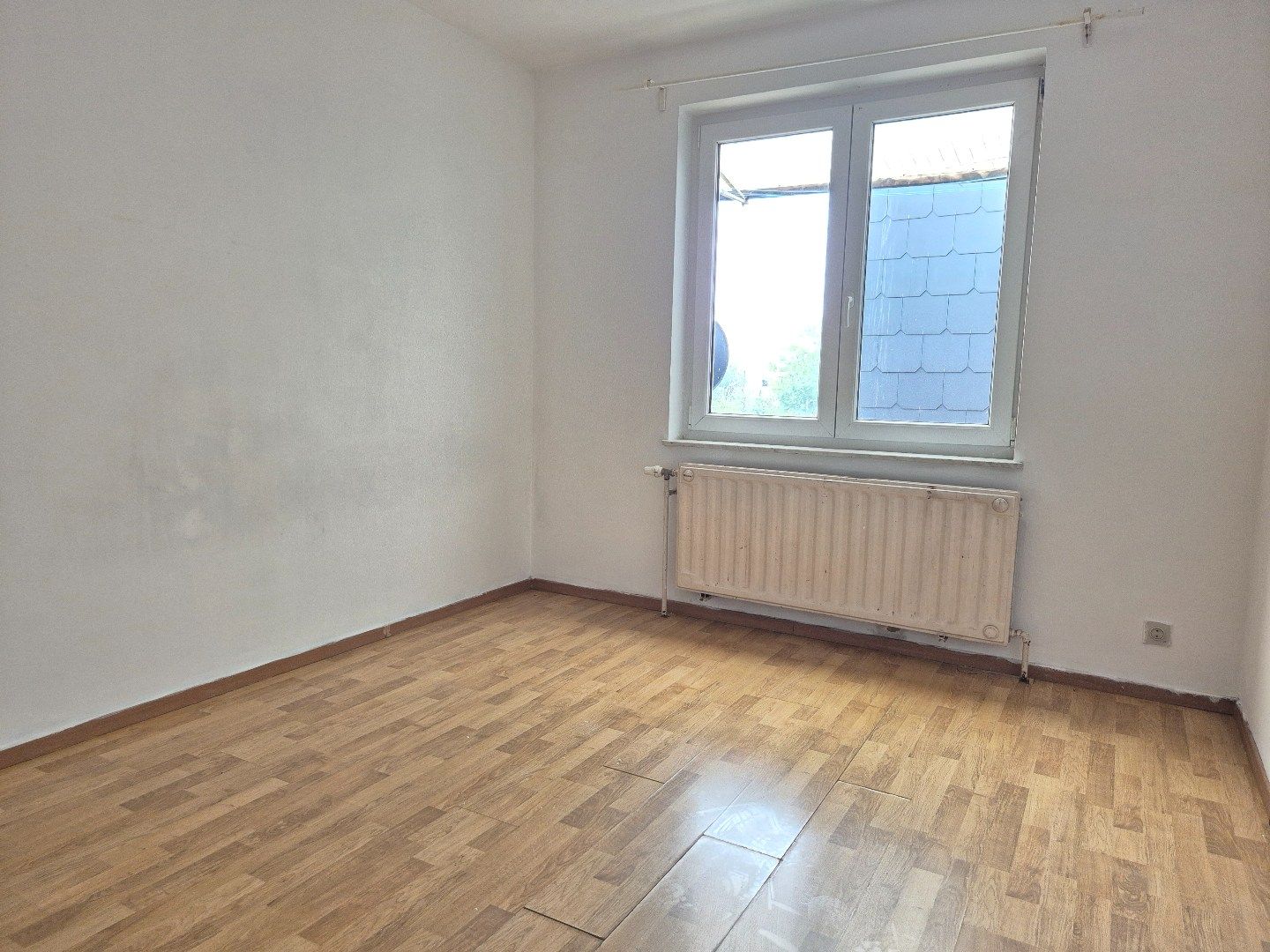 Ruim appartement zonder gemeenschappelijke lasten in centrum Merchtem foto 6