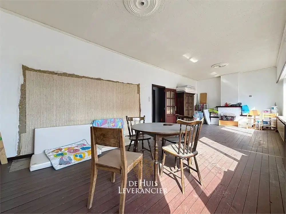 Uniek gebouw met handel en woongelegenheden te koop in Rumst foto 26