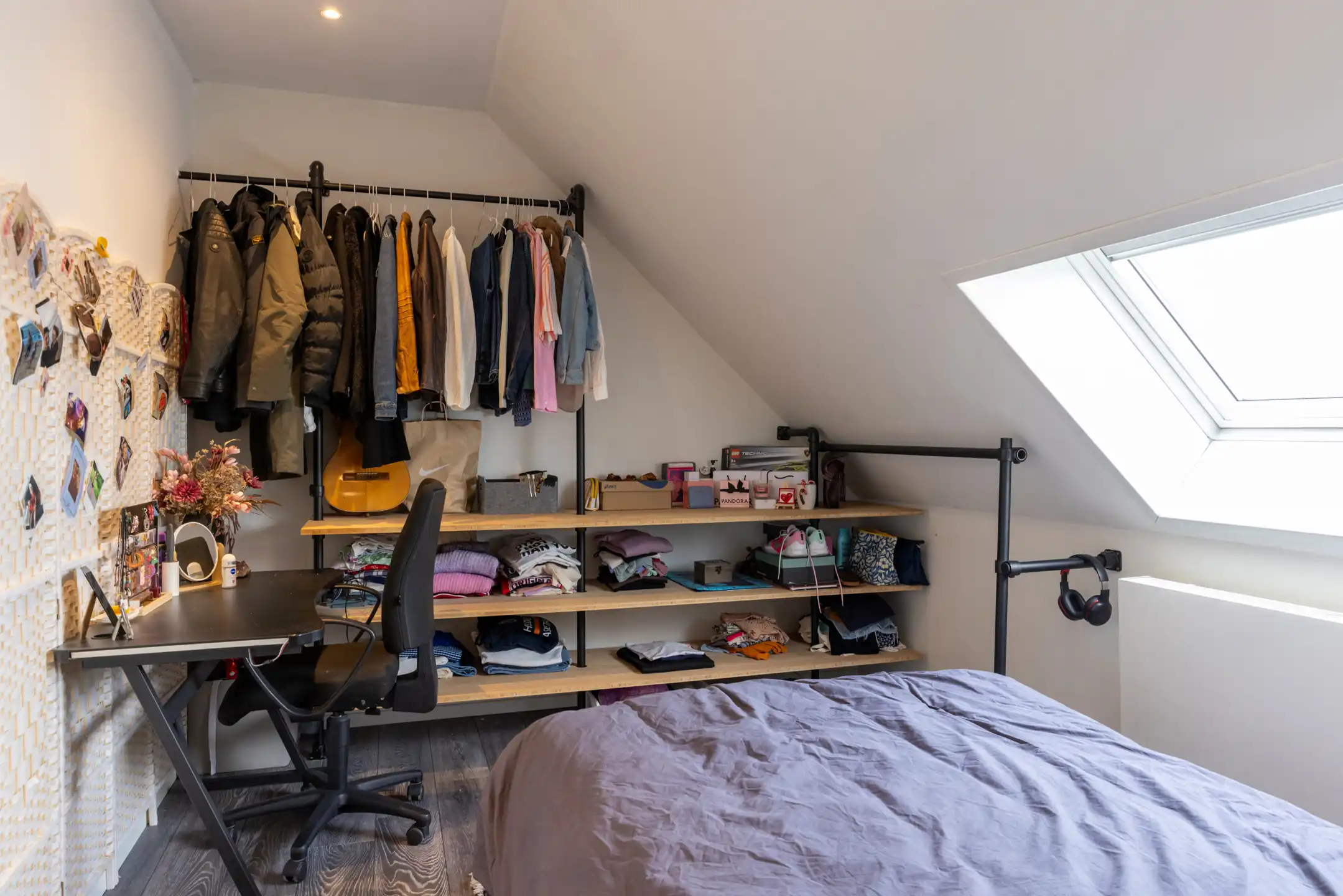 Ruime instapklare woning nabij Bornem centrum foto 18