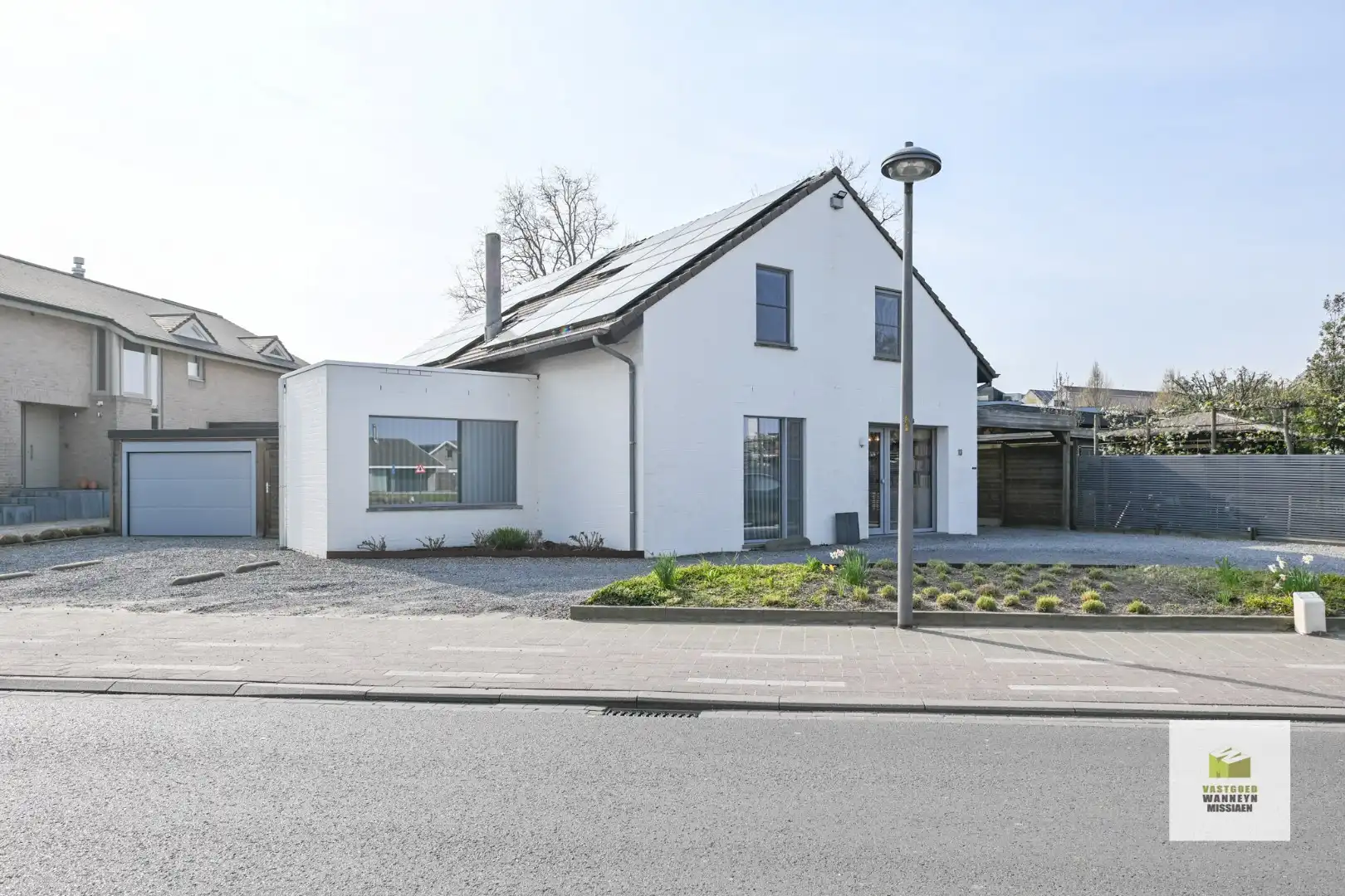 Huis te koop Heilig Sacramentstraat 13 - - 8750 Wingene