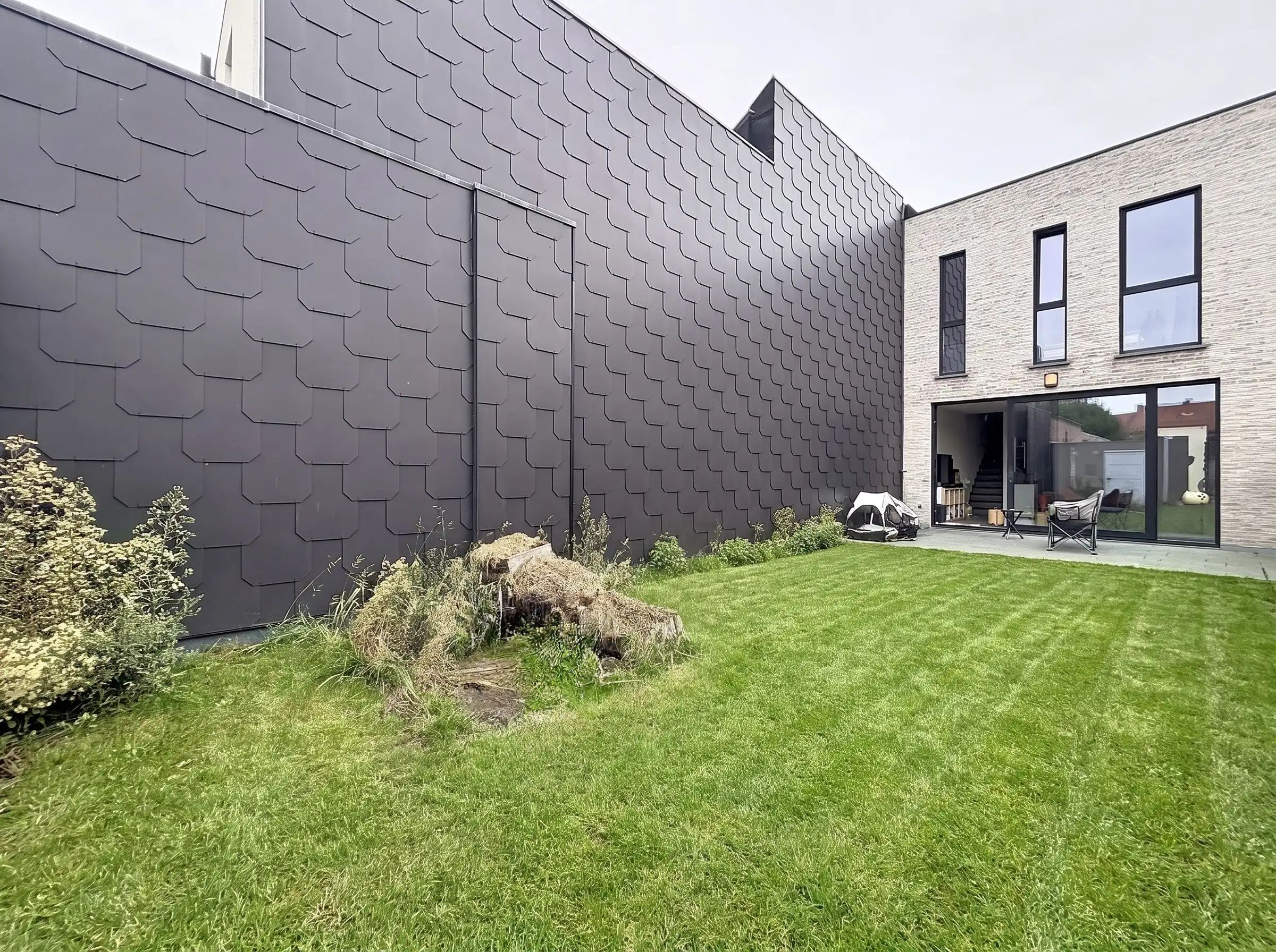 BEN (BIJNA ENERGIE NEUTRAAL) WONING TE HUUR MET 2 SLAAPKAMERS EN TUIN foto 11