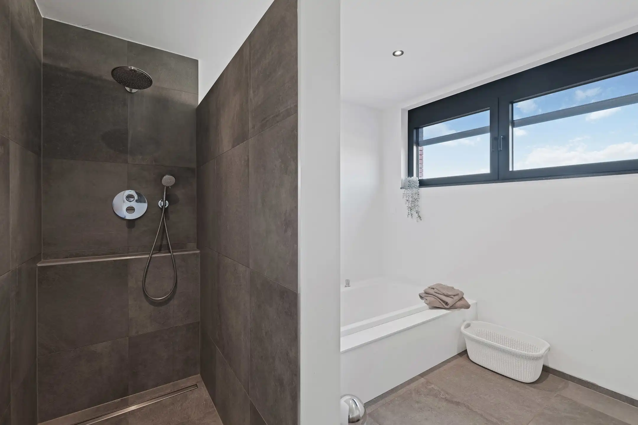 Exclusieve woning met zwembad te Moelingen foto 25
