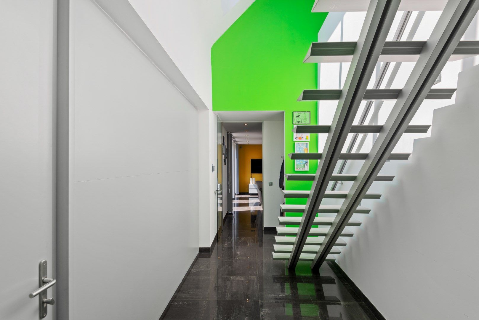 Zeldzaam! Landgoed 4035m² met quasi energie neutrale villa (322m²) te Opwijk foto 19