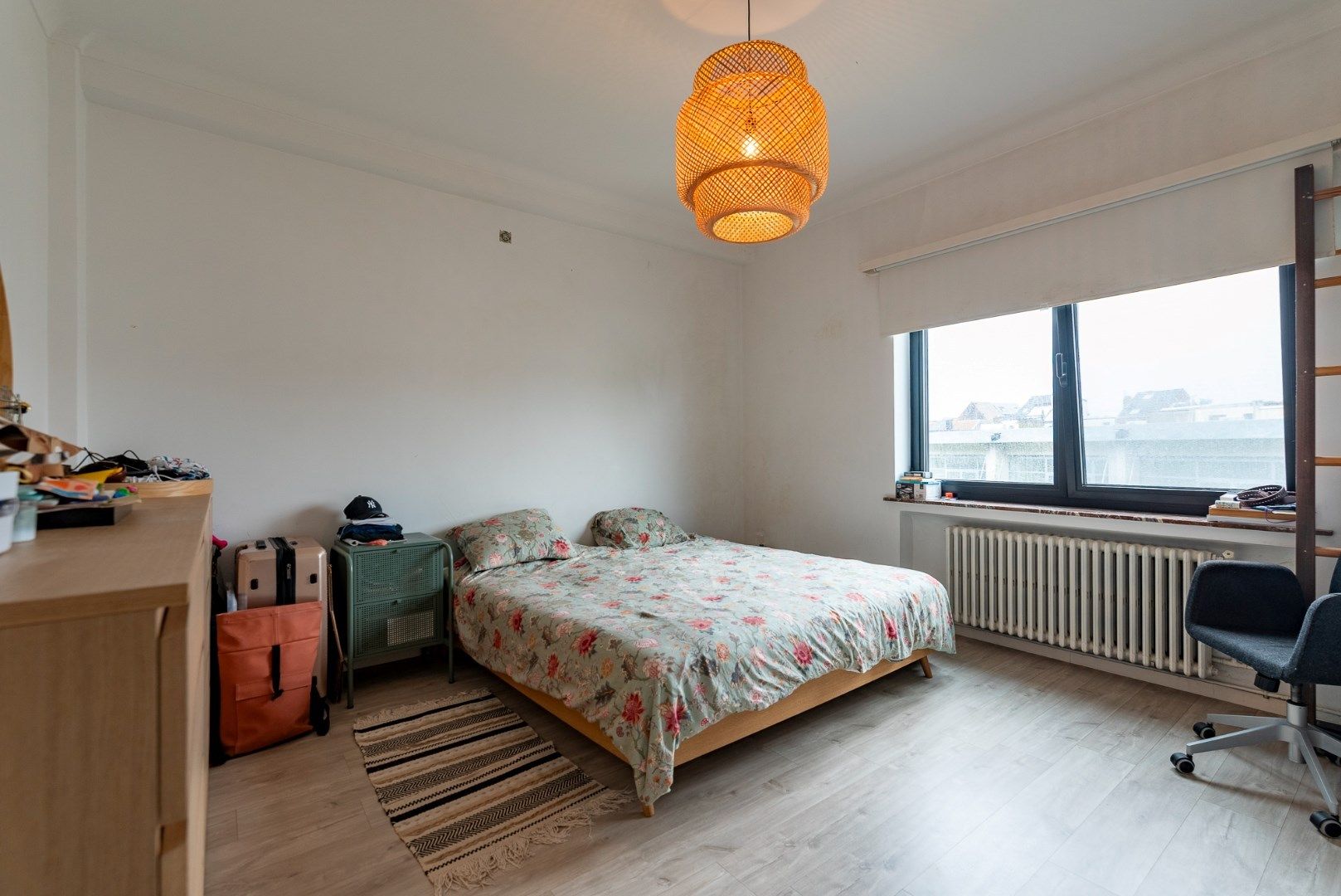 Zeer ruim appartement aan Groen Kwartier foto 15