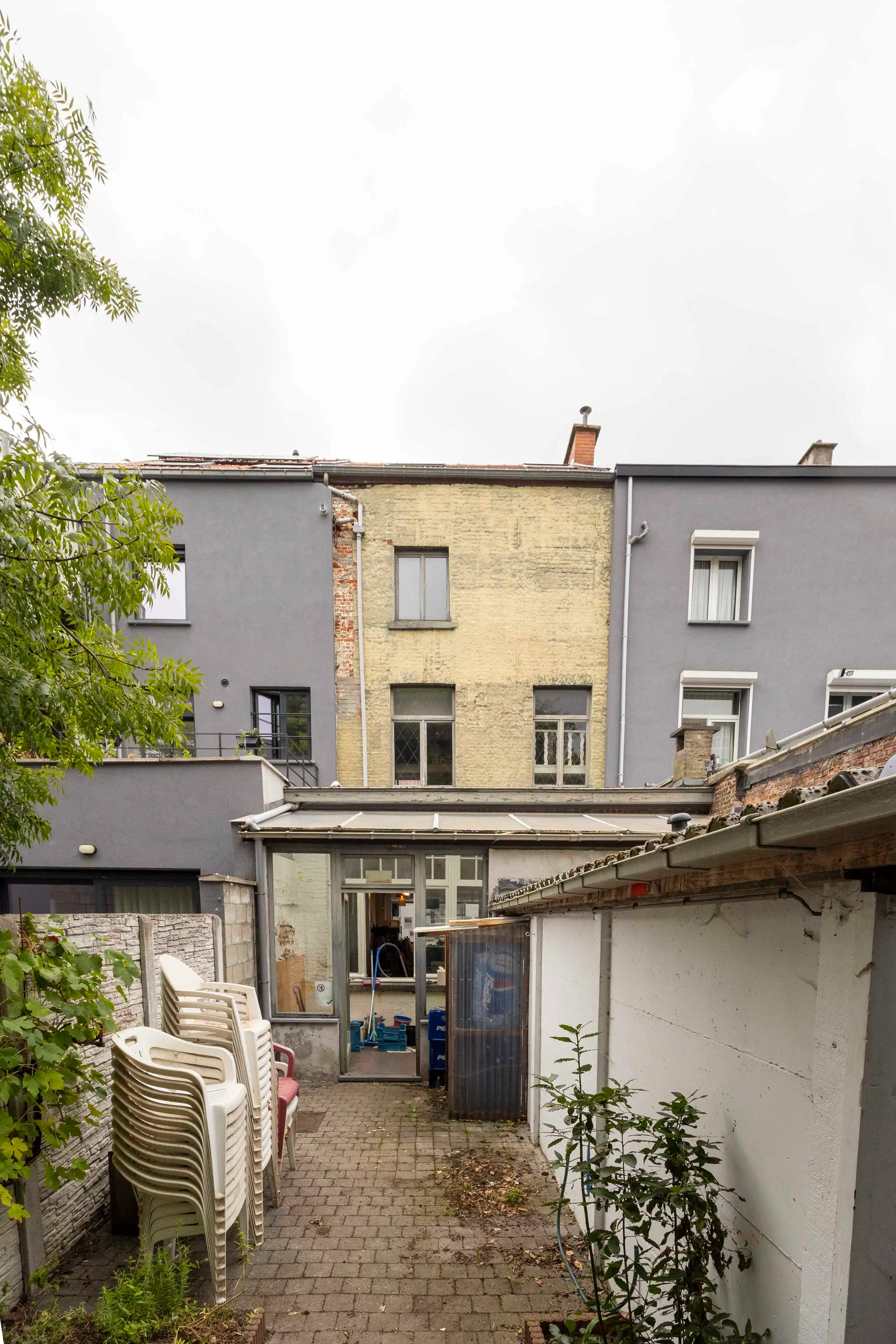 Riddersstraat 147 te Leuven foto 3