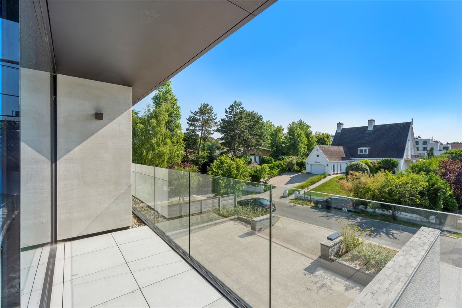 Prachtig nieuw hoekappartement met 3 terrassen foto 7