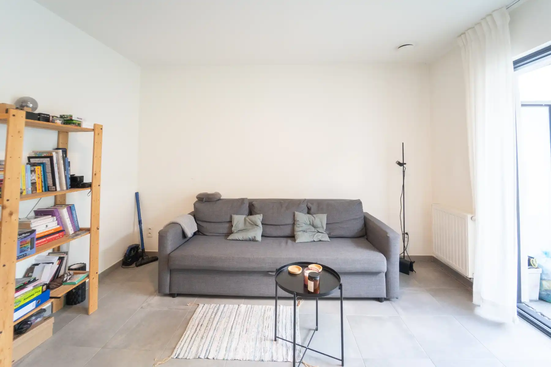 Appartement te huur foto 6