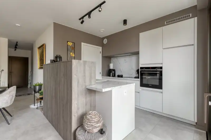 Appartement te koop foto 4