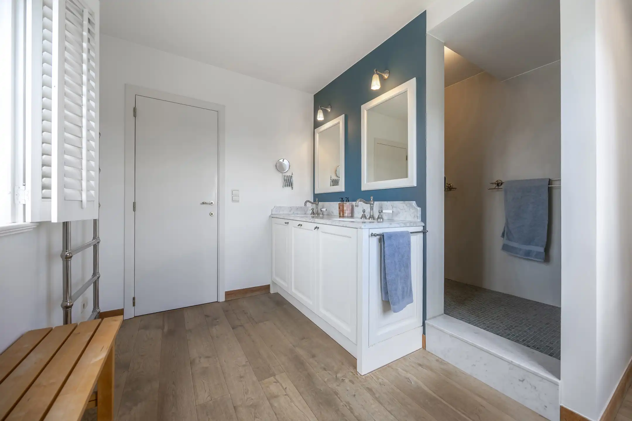 Instapklare villa met praktijkruimte  foto 28