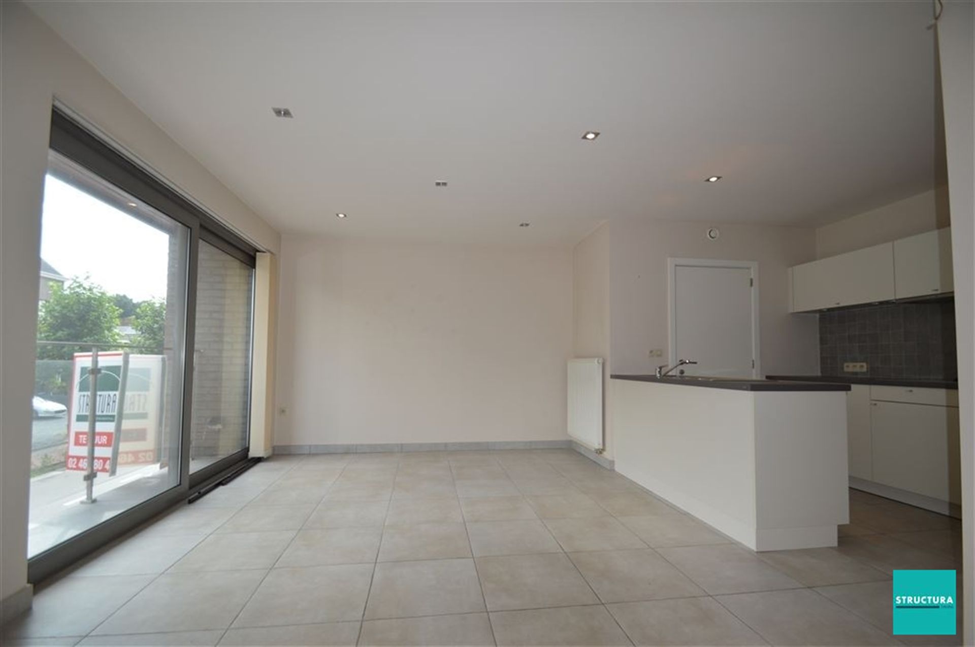 BEZOEKEN VOLZET - Appartement met groot terras en garage foto 2