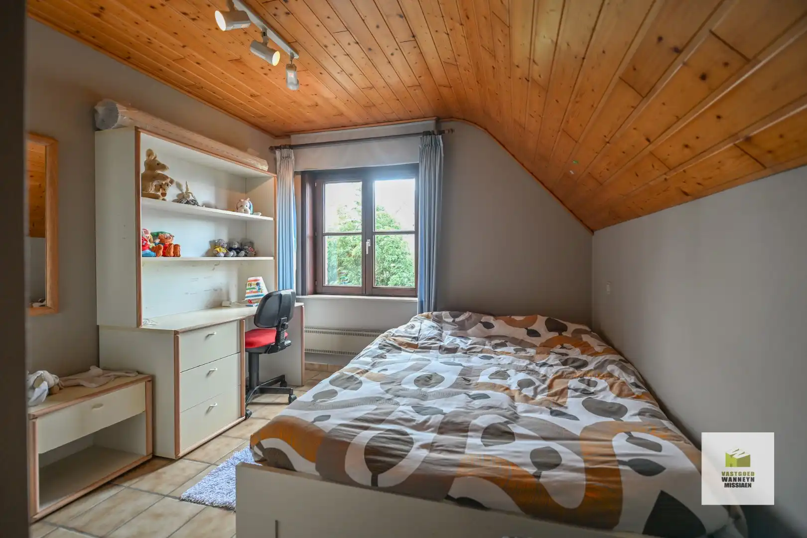 Ruime bedrijfswoning op perceel van 2.519m2 en mogelijkheid tot bouwen loods foto 20